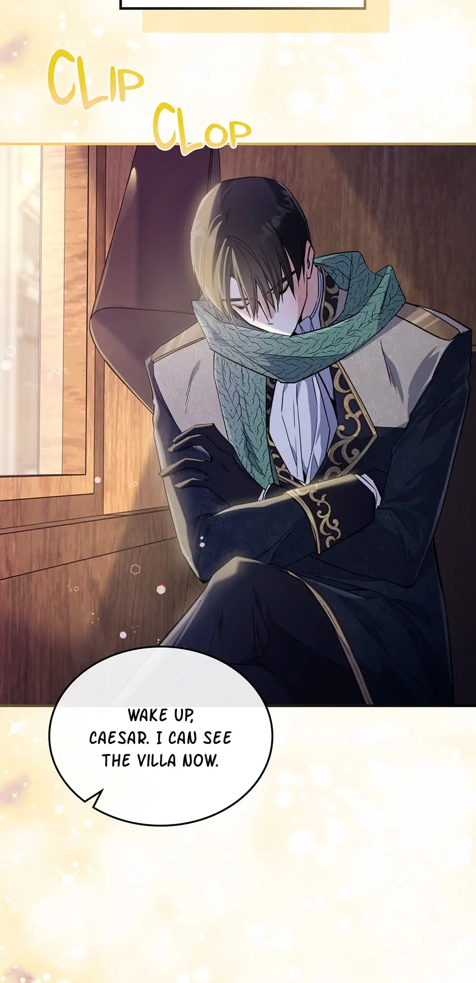 The Invicible Princess Is Bored Again Today Chapter 22 page 7