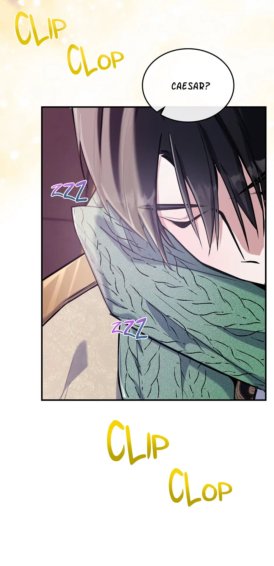 The Invicible Princess Is Bored Again Today Chapter 22 page 8