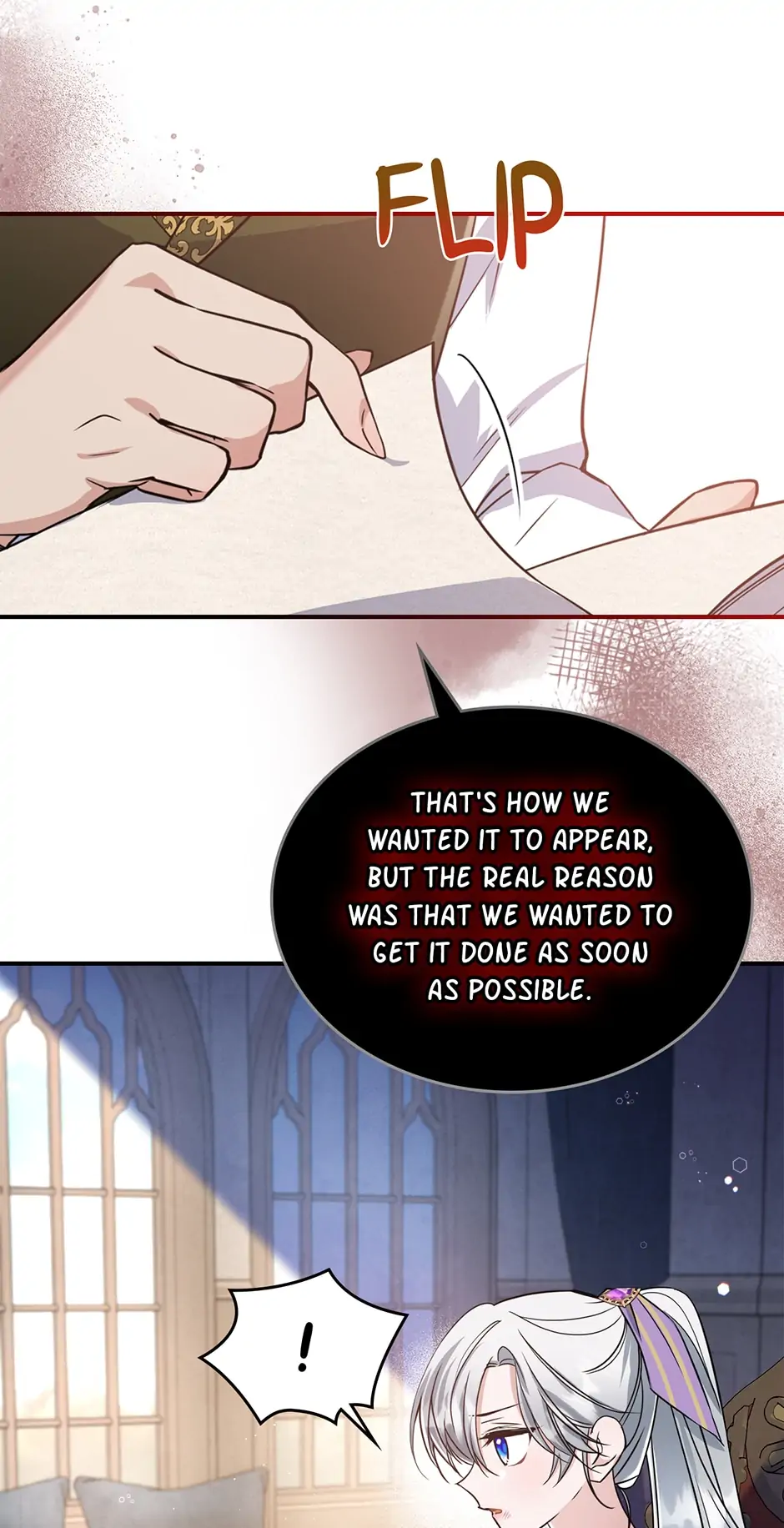The Invicible Princess Is Bored Again Today Chapter 23 page 13