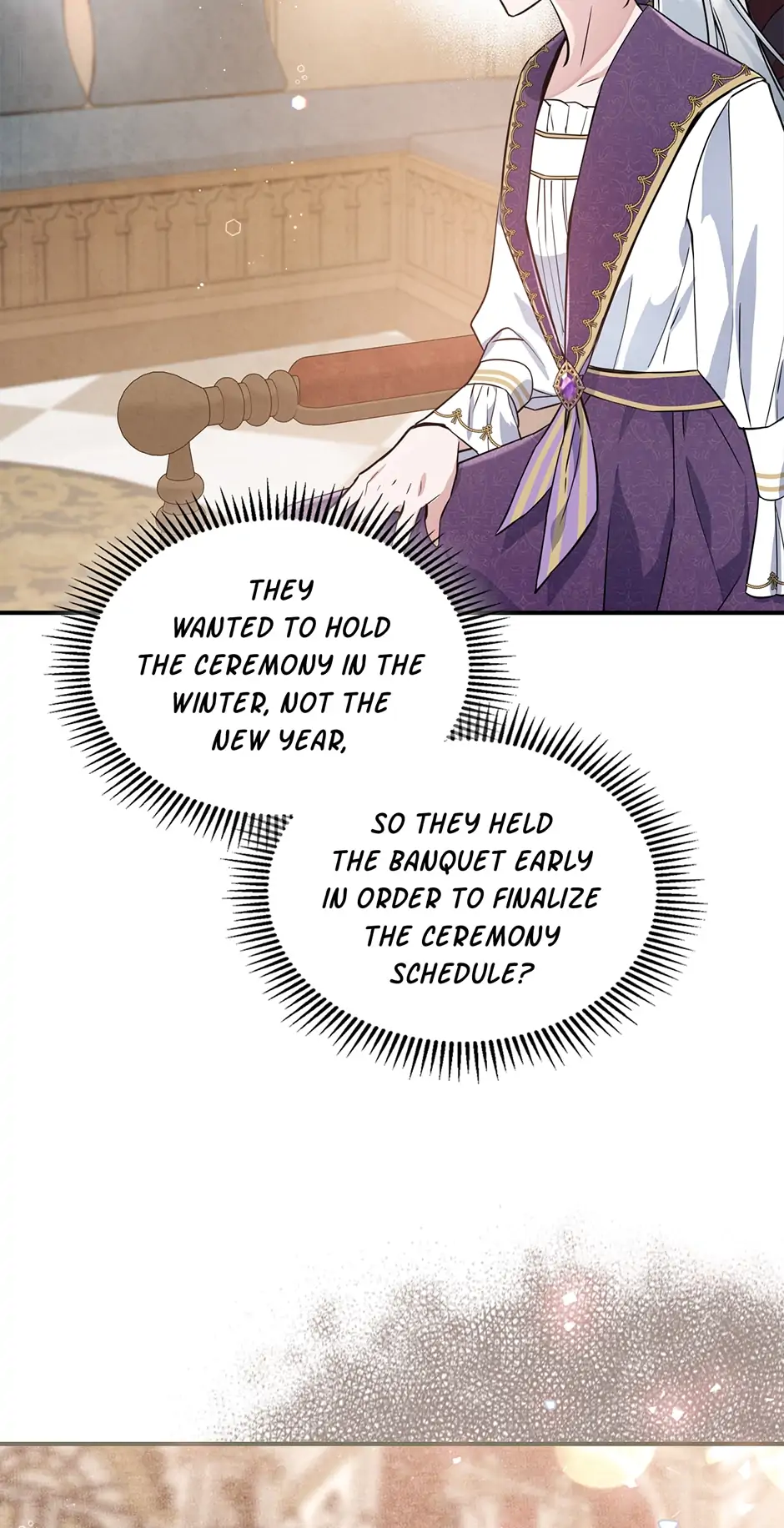 The Invicible Princess Is Bored Again Today Chapter 23 page 14