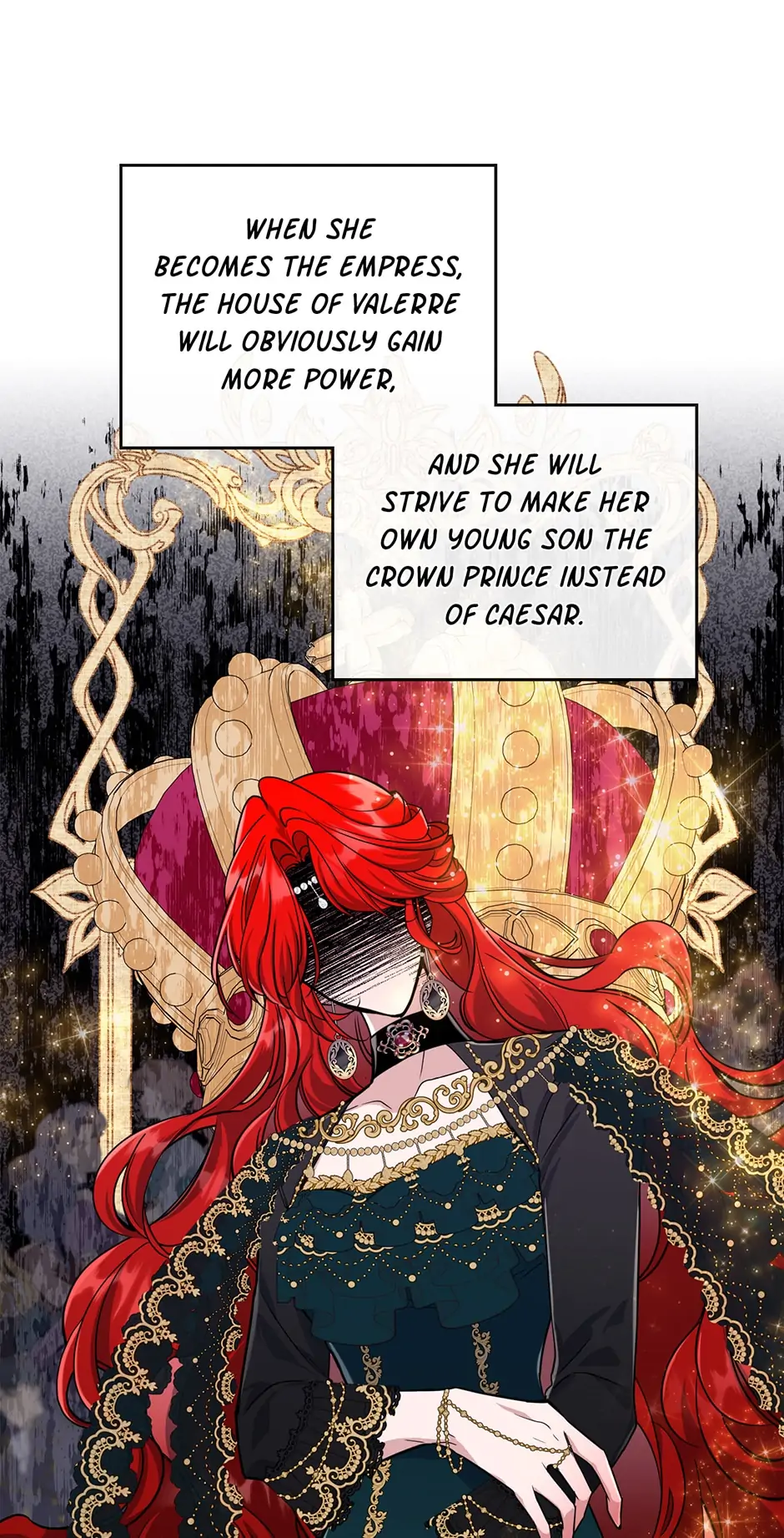 The Invicible Princess Is Bored Again Today Chapter 23 page 18