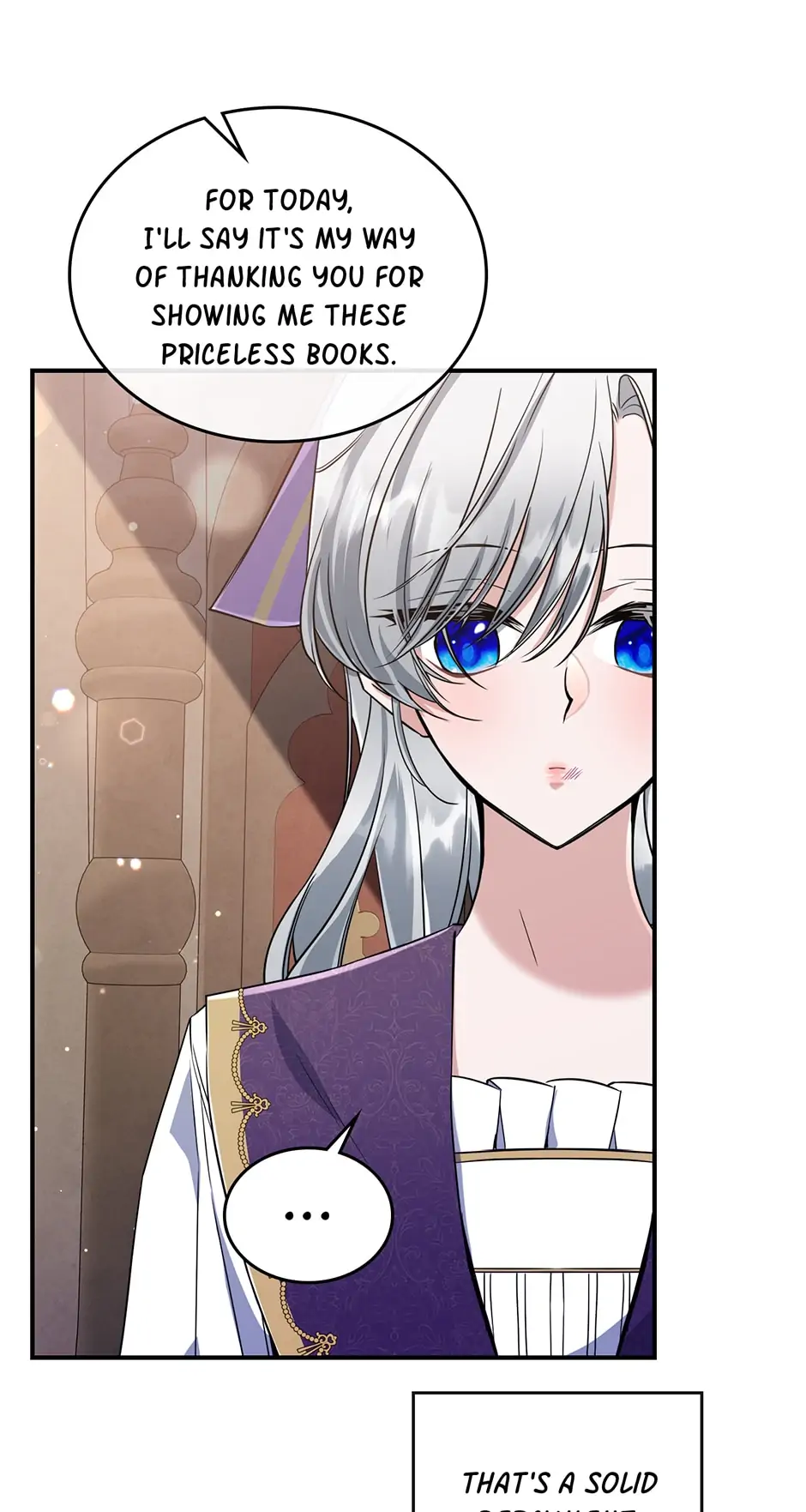 The Invicible Princess Is Bored Again Today Chapter 23 page 25