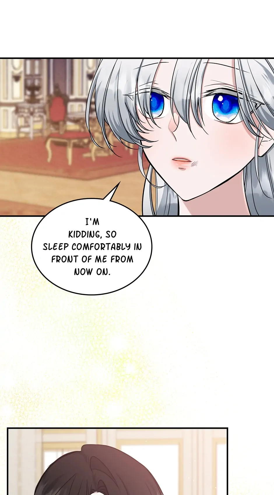 The Invicible Princess Is Bored Again Today Chapter 23 page 40
