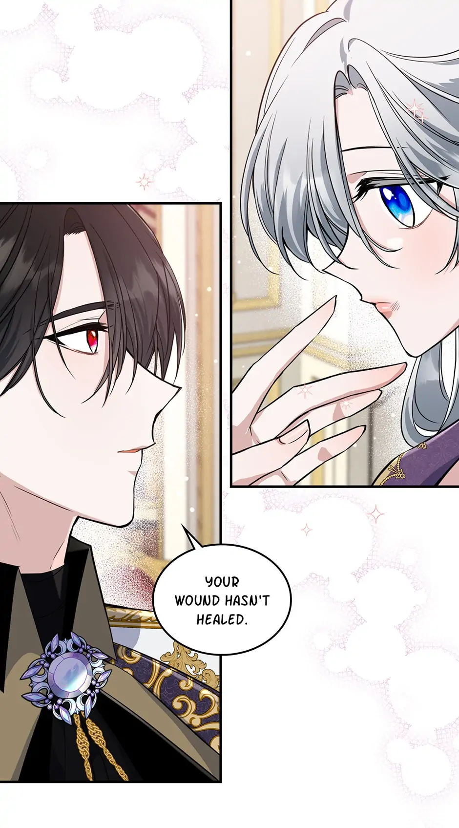 The Invicible Princess Is Bored Again Today Chapter 23 page 44