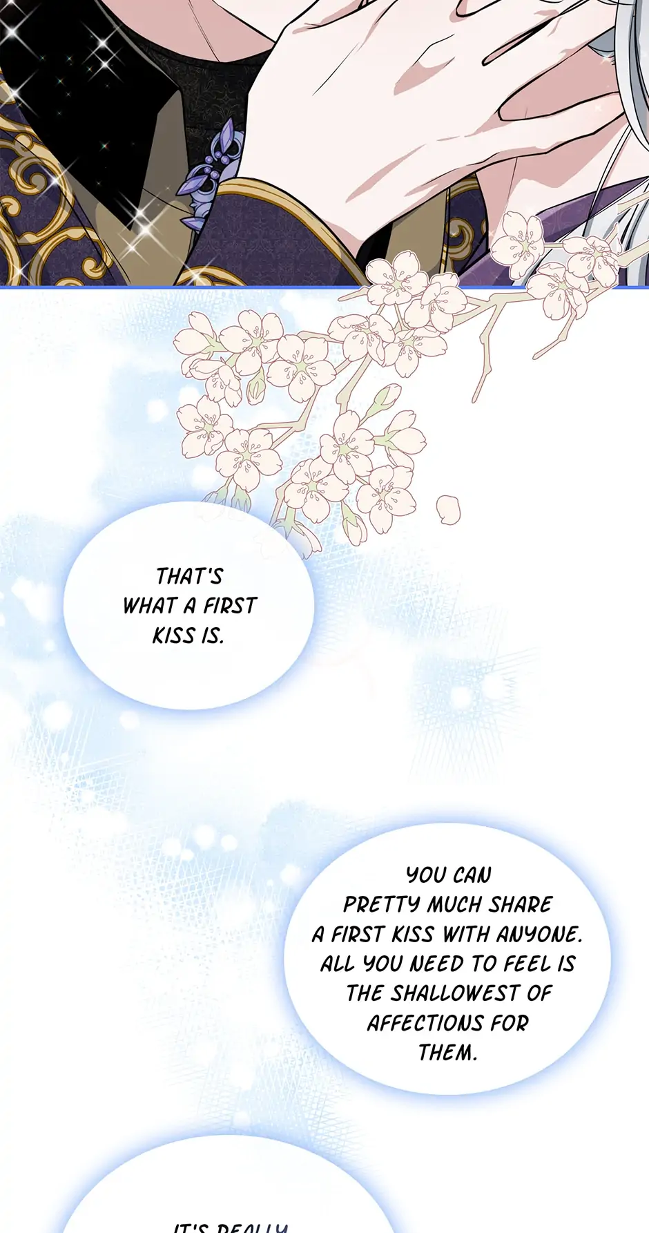 The Invicible Princess Is Bored Again Today Chapter 23 page 55