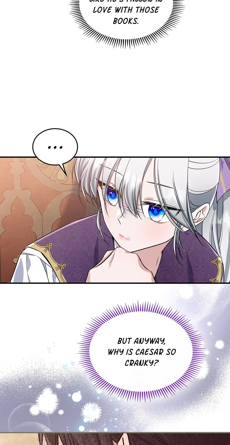 The Invicible Princess Is Bored Again Today Chapter 23 page 5