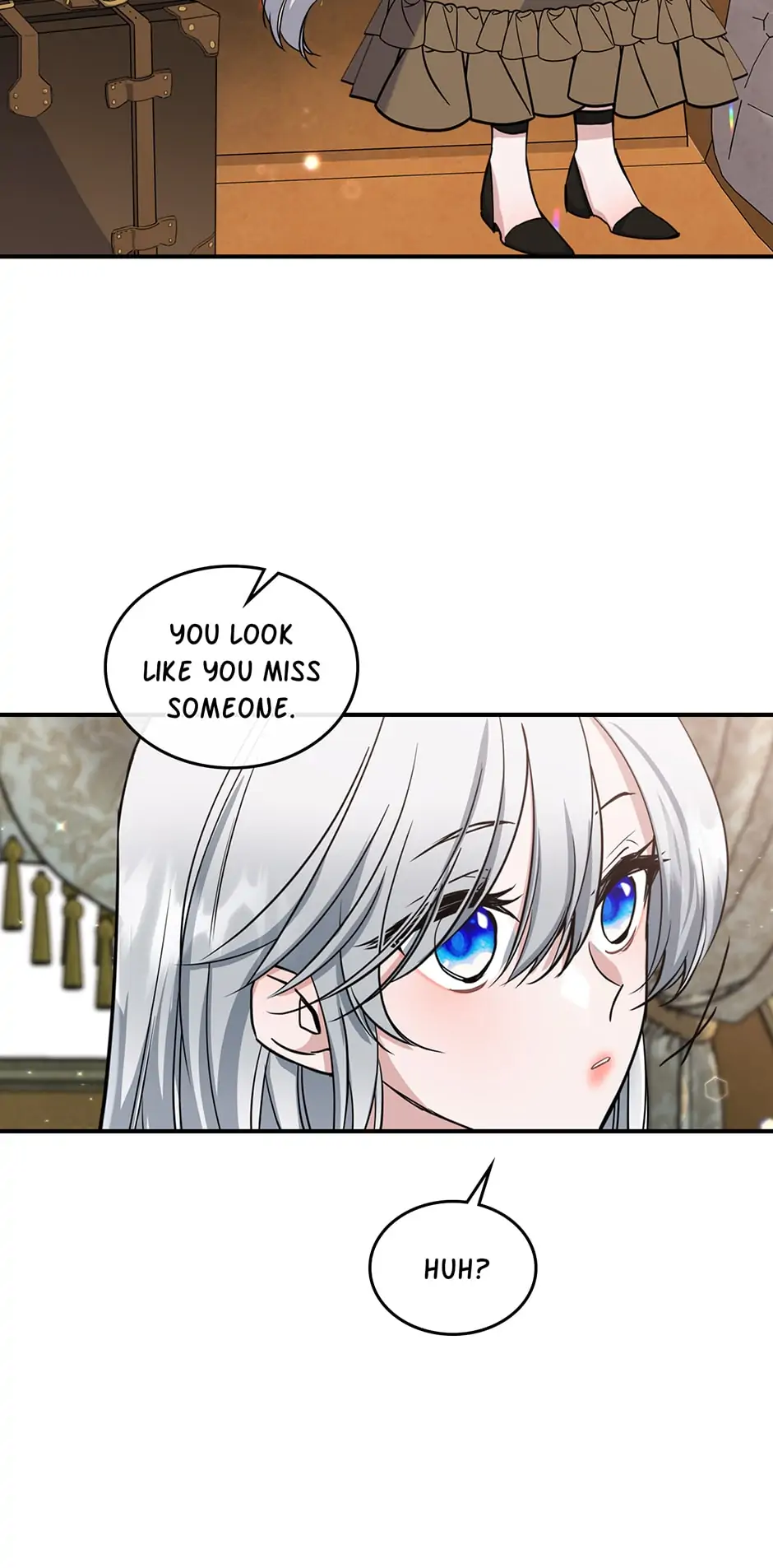 The Invicible Princess Is Bored Again Today Chapter 23 page 60