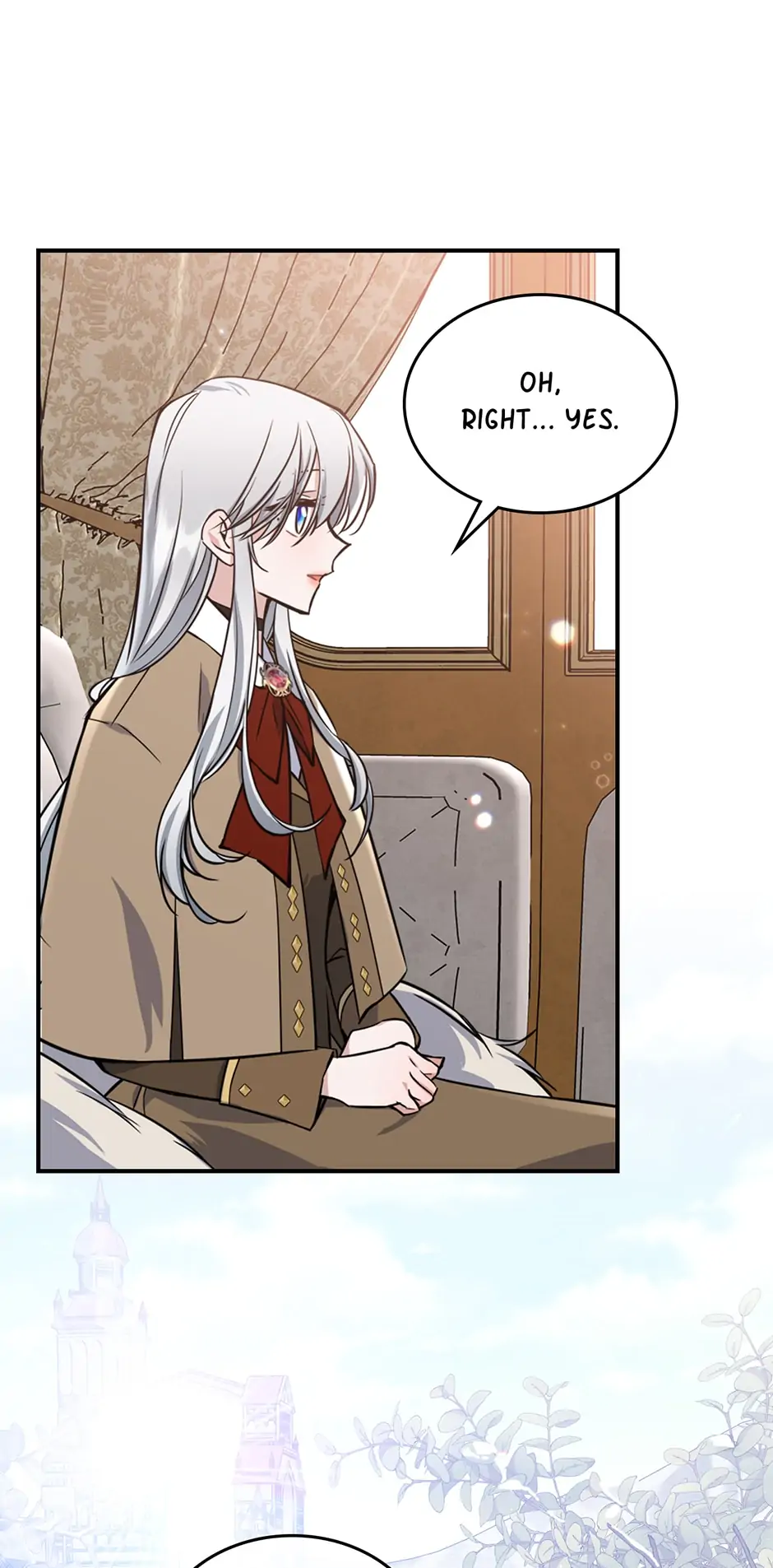 The Invicible Princess Is Bored Again Today Chapter 23 page 62