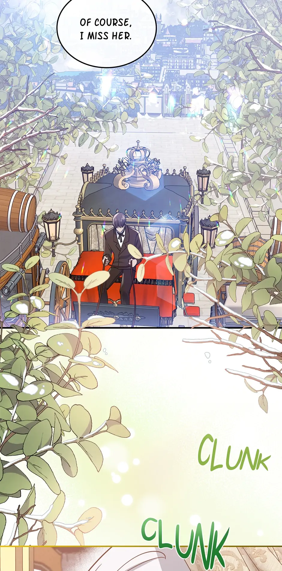 The Invicible Princess Is Bored Again Today Chapter 23 page 63