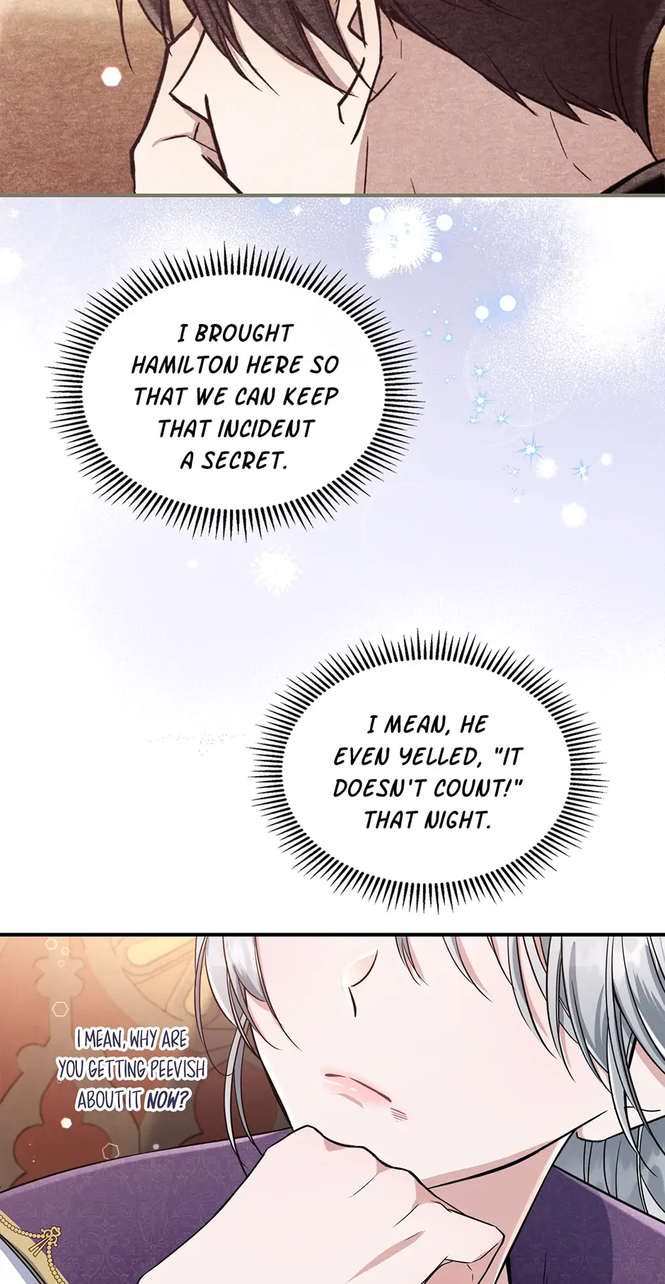 The Invicible Princess Is Bored Again Today Chapter 23 page 6