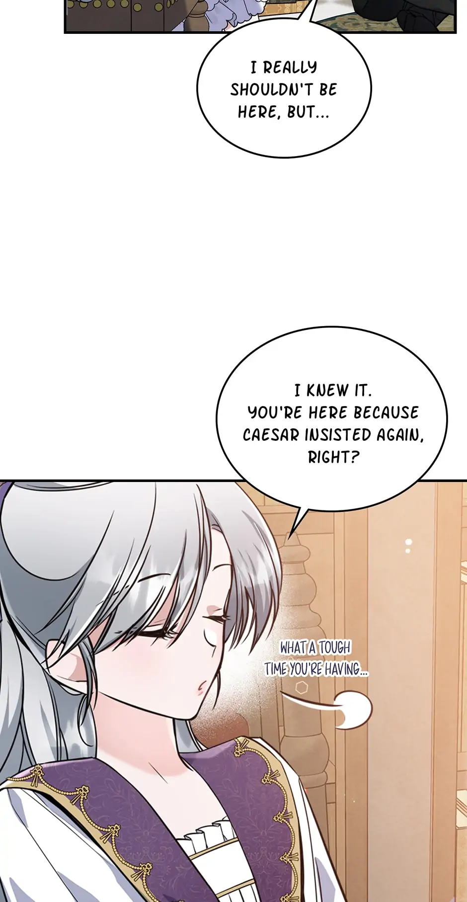 The Invicible Princess Is Bored Again Today Chapter 23 page 8