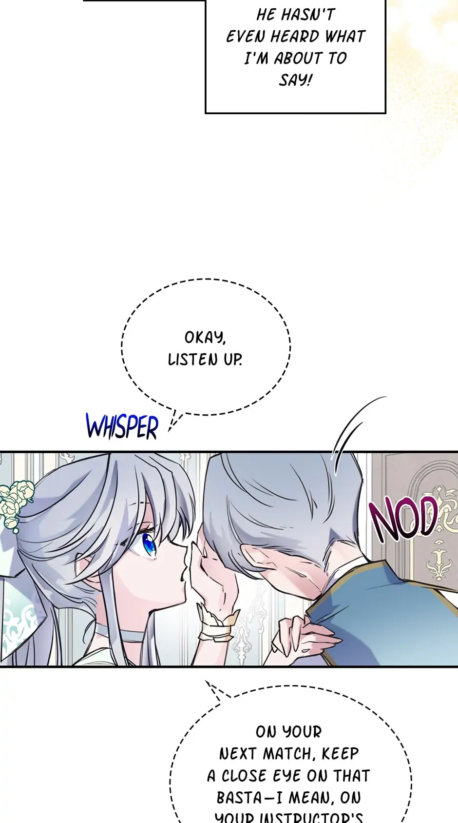 The Invicible Princess Is Bored Again Today Chapter 3 page 17