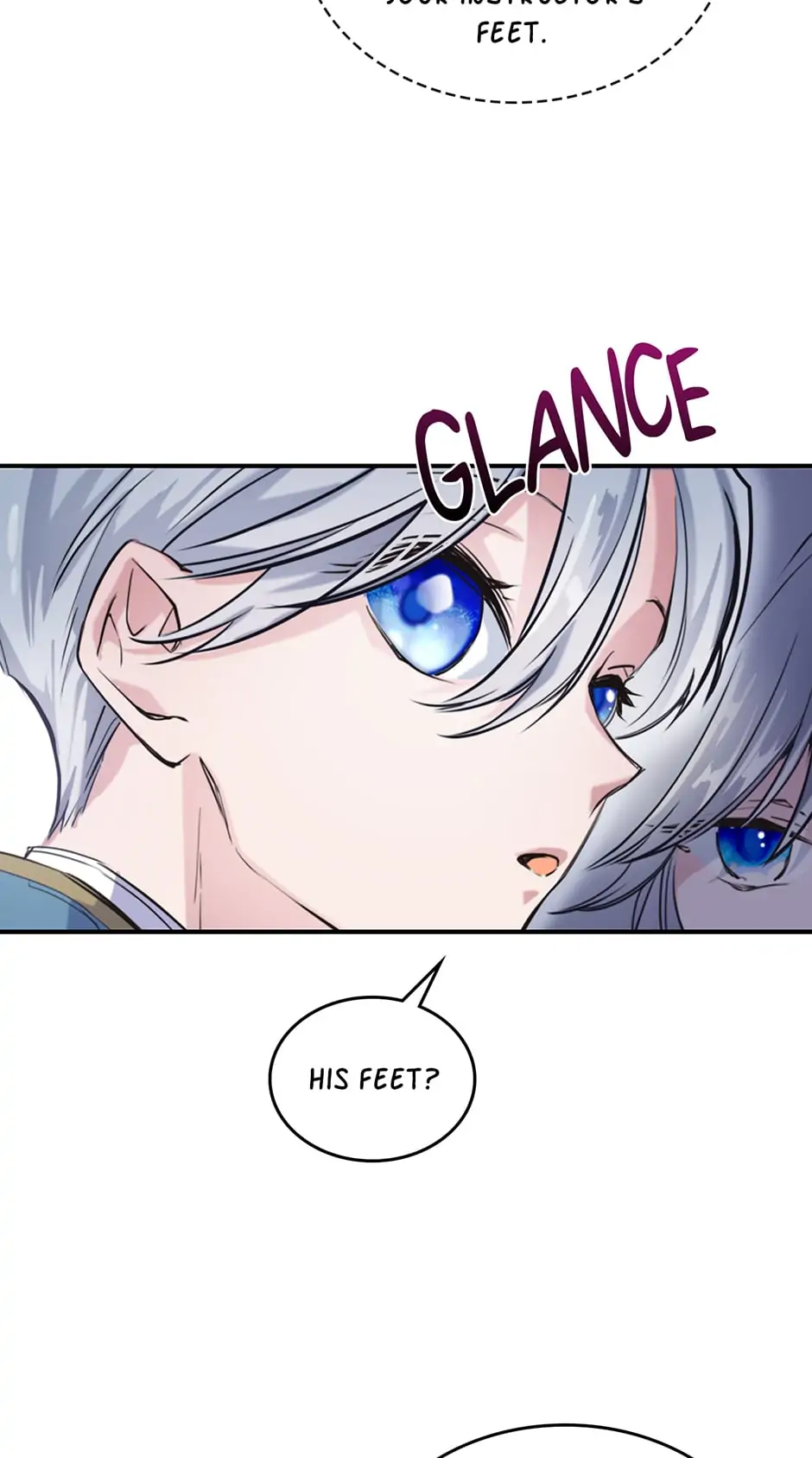 The Invicible Princess Is Bored Again Today Chapter 3 page 18