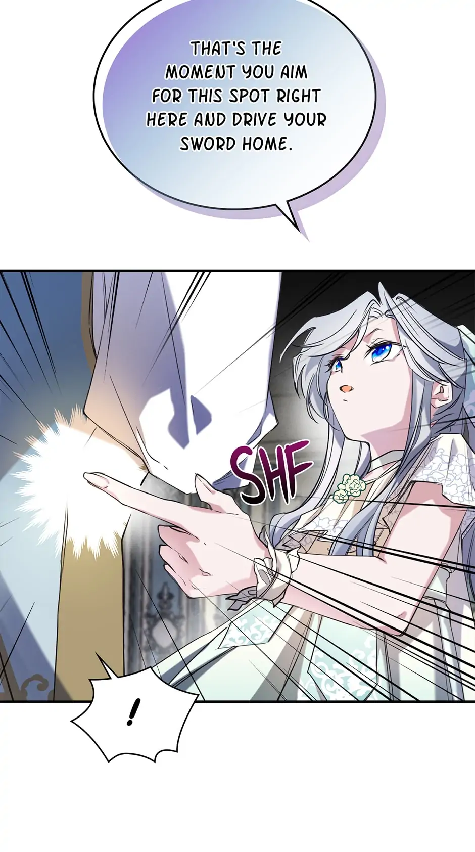 The Invicible Princess Is Bored Again Today Chapter 3 page 20