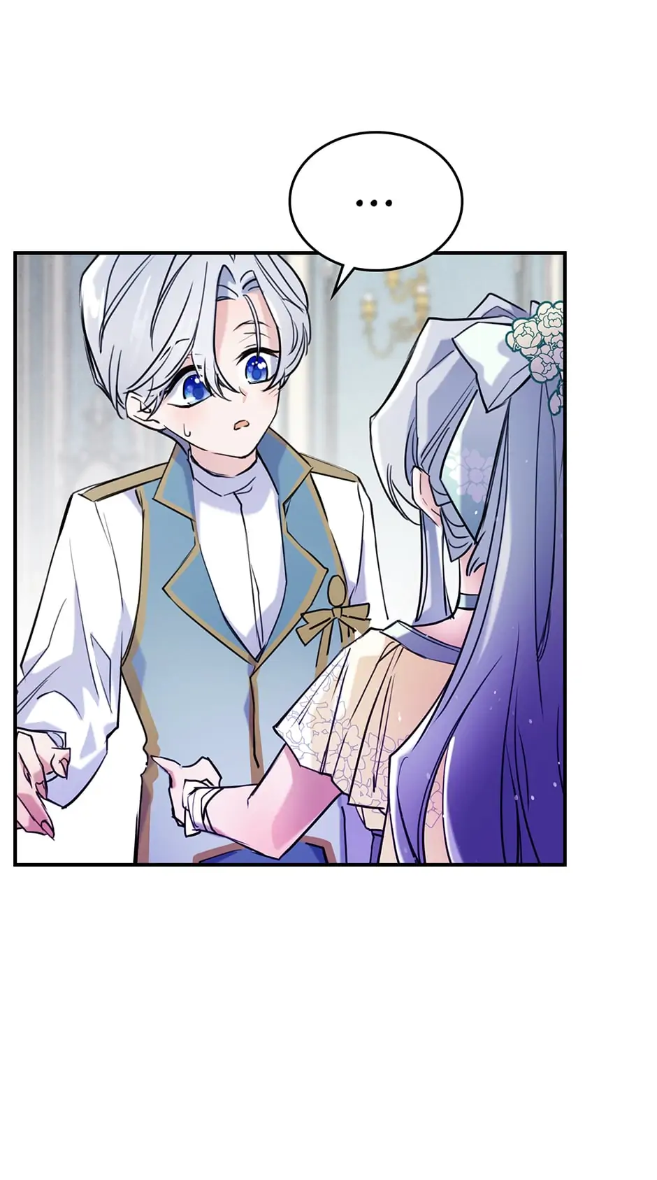 The Invicible Princess Is Bored Again Today Chapter 3 page 21