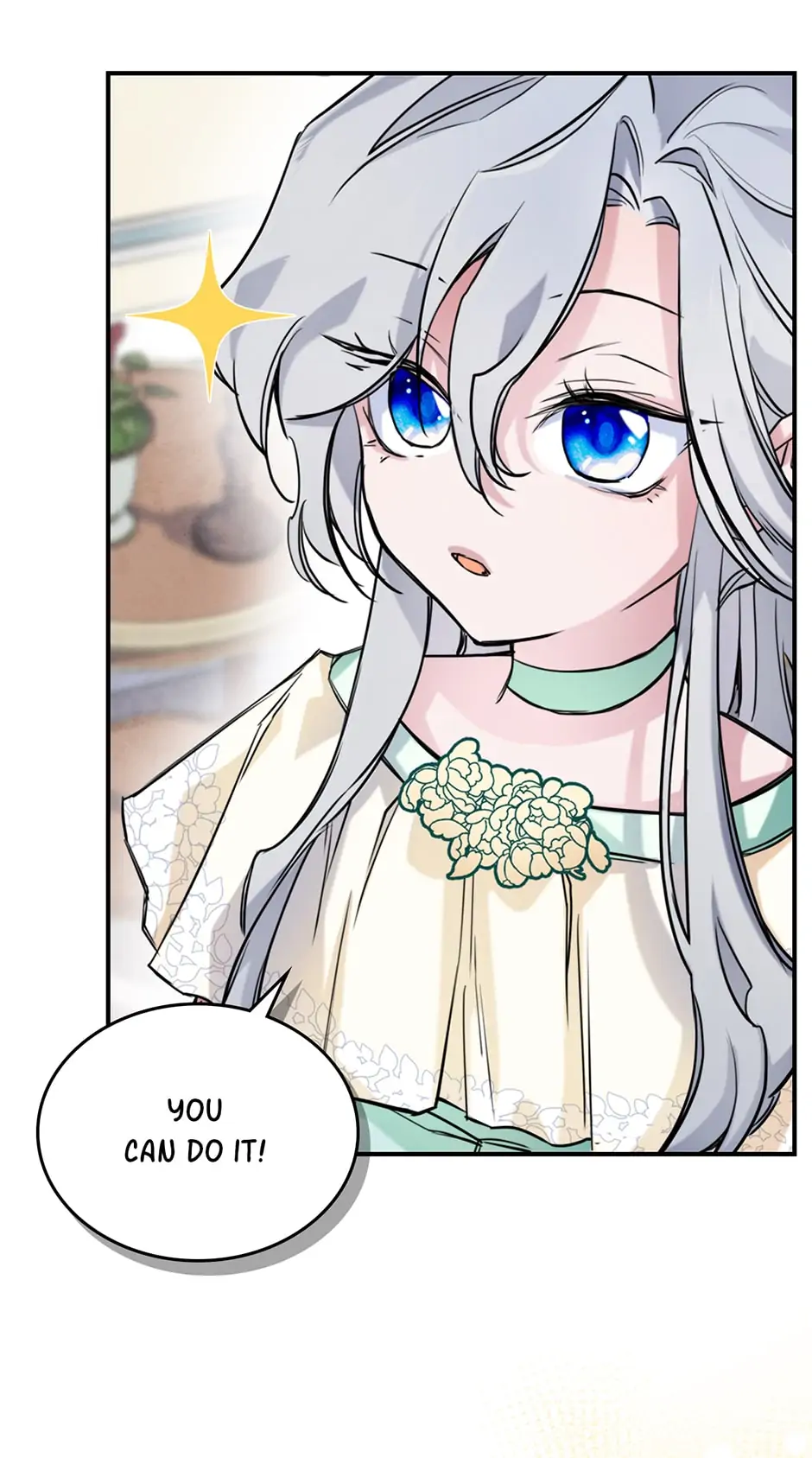 The Invicible Princess Is Bored Again Today Chapter 3 page 22