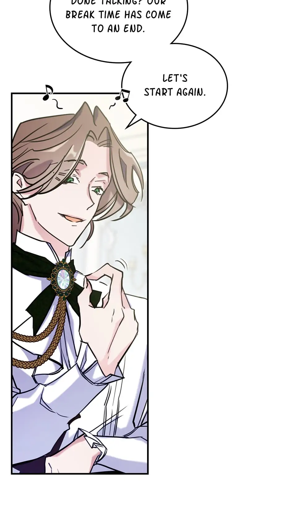 The Invicible Princess Is Bored Again Today Chapter 3 page 25