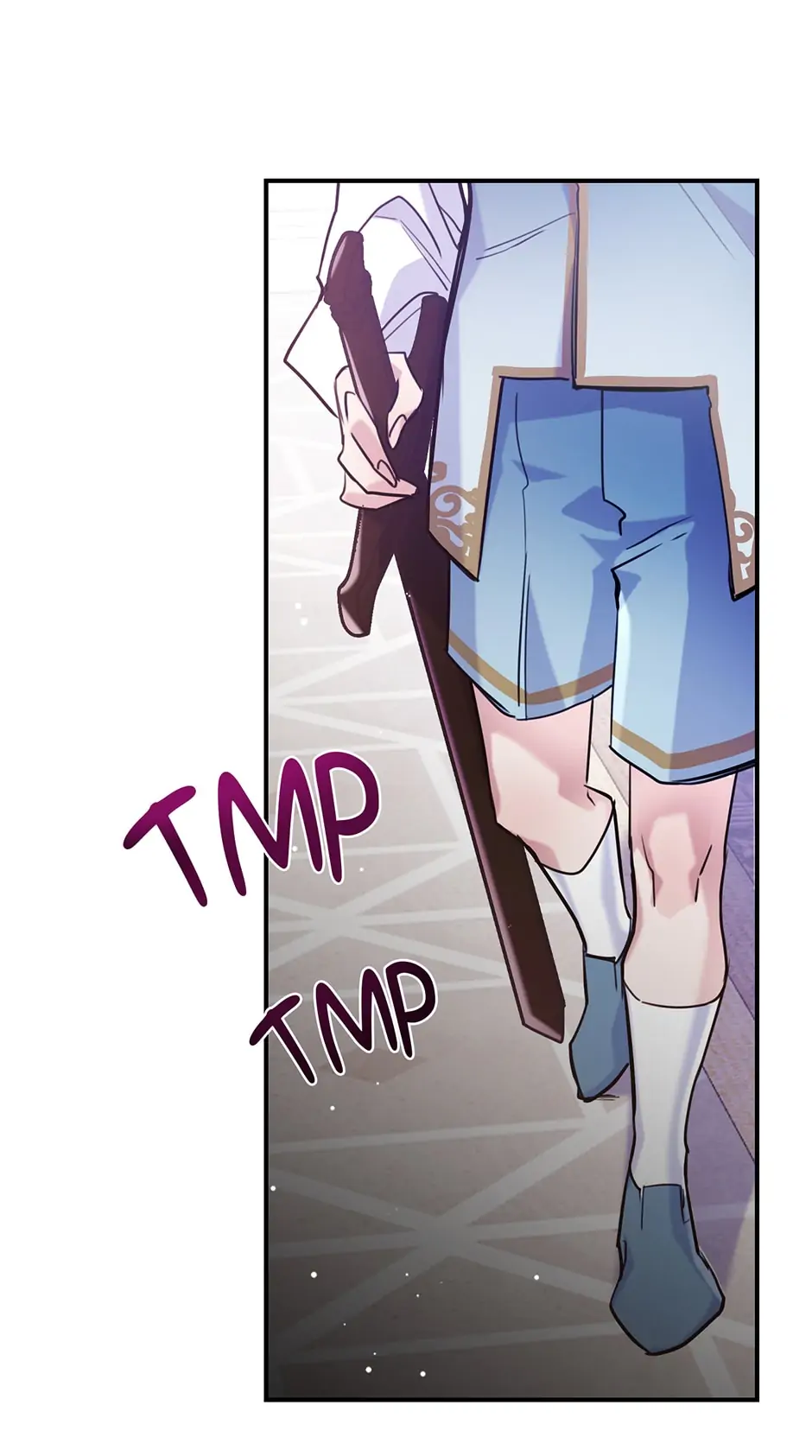 The Invicible Princess Is Bored Again Today Chapter 3 page 26