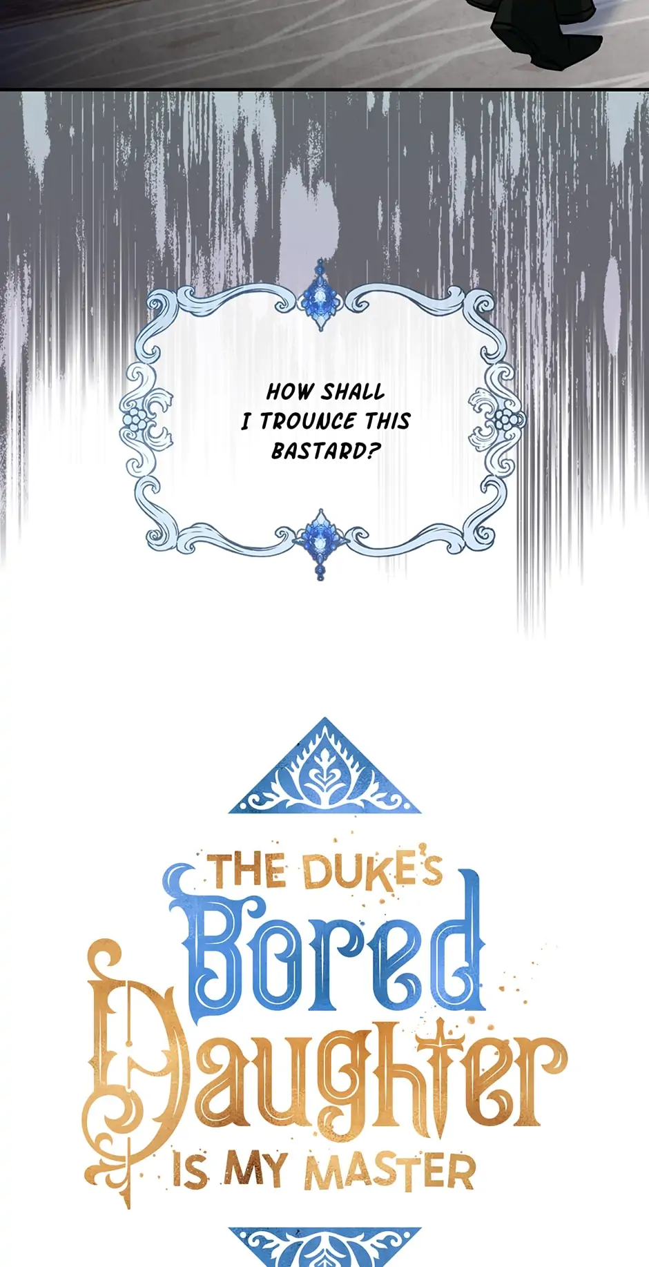 The Invicible Princess Is Bored Again Today Chapter 3 page 2