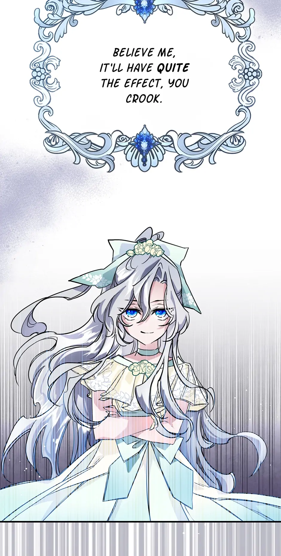 The Invicible Princess Is Bored Again Today Chapter 3 page 30