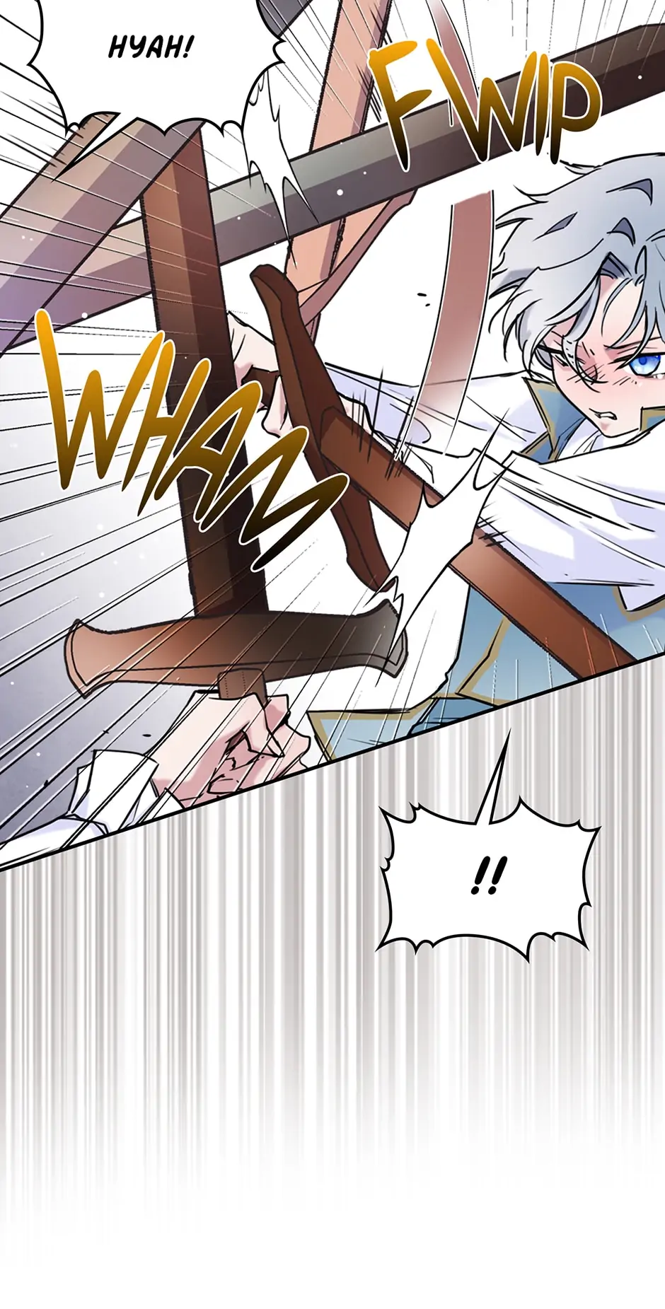 The Invicible Princess Is Bored Again Today Chapter 3 page 32