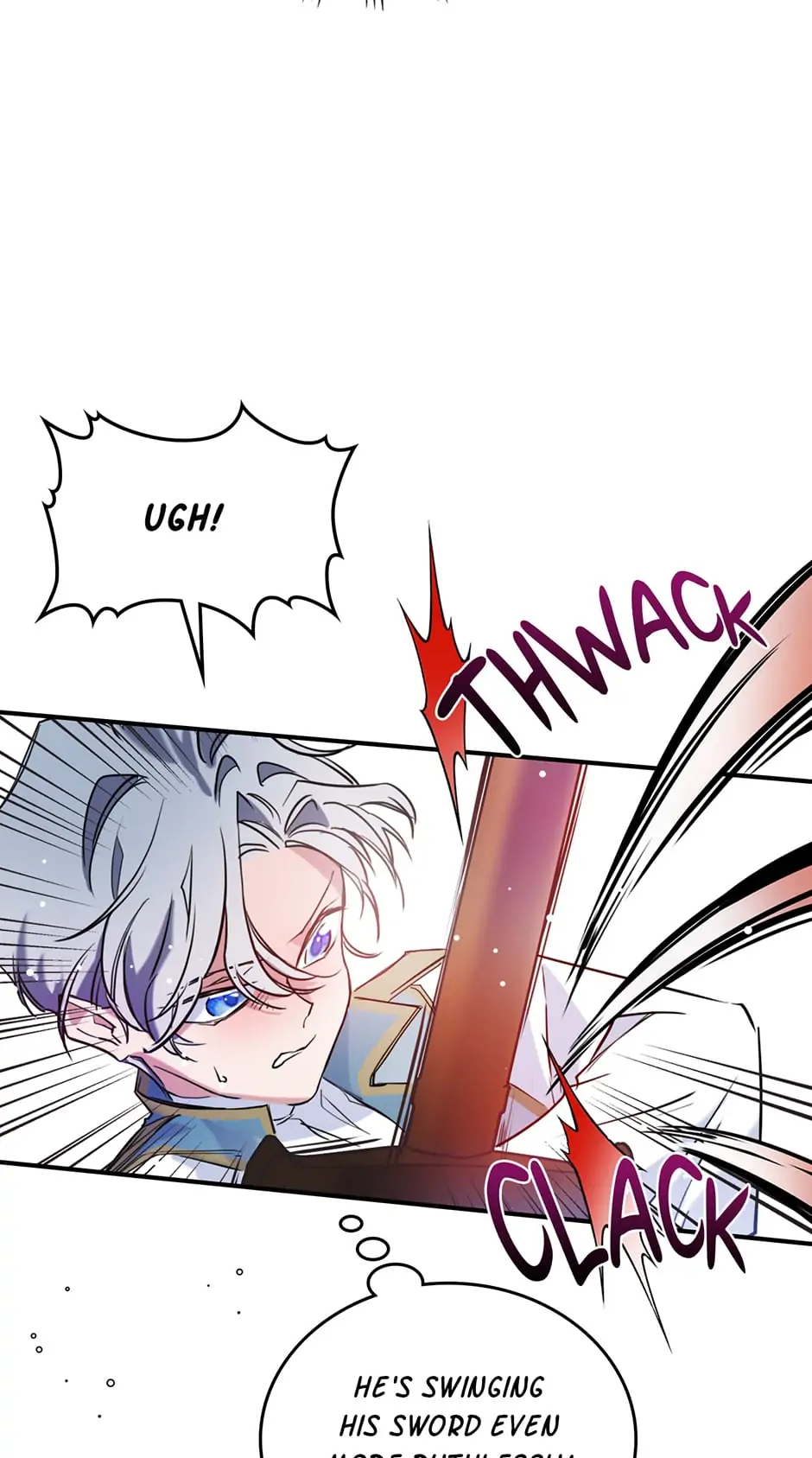 The Invicible Princess Is Bored Again Today Chapter 3 page 34