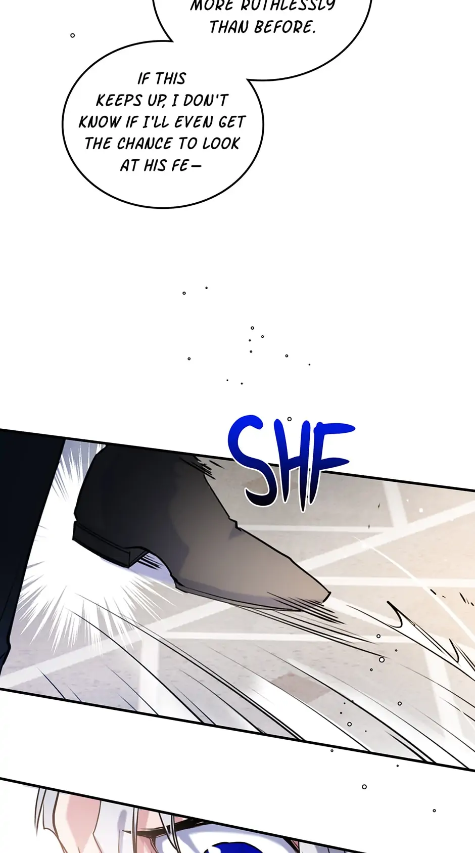 The Invicible Princess Is Bored Again Today Chapter 3 page 35