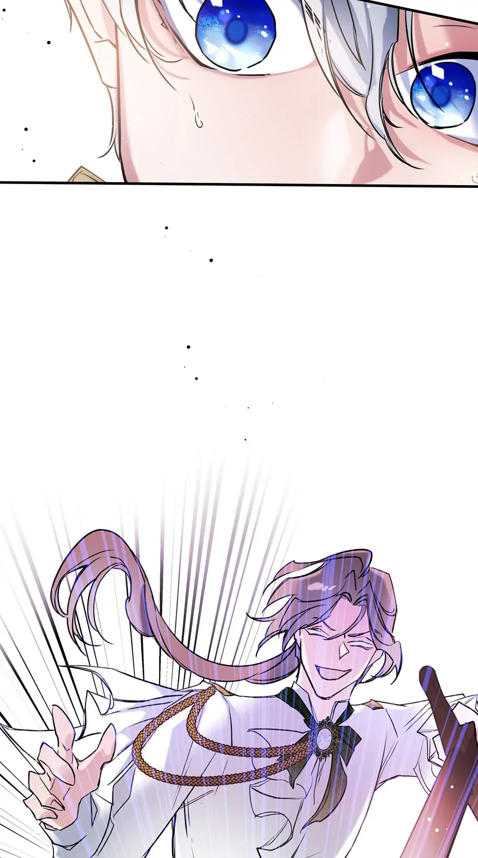 The Invicible Princess Is Bored Again Today Chapter 3 page 36