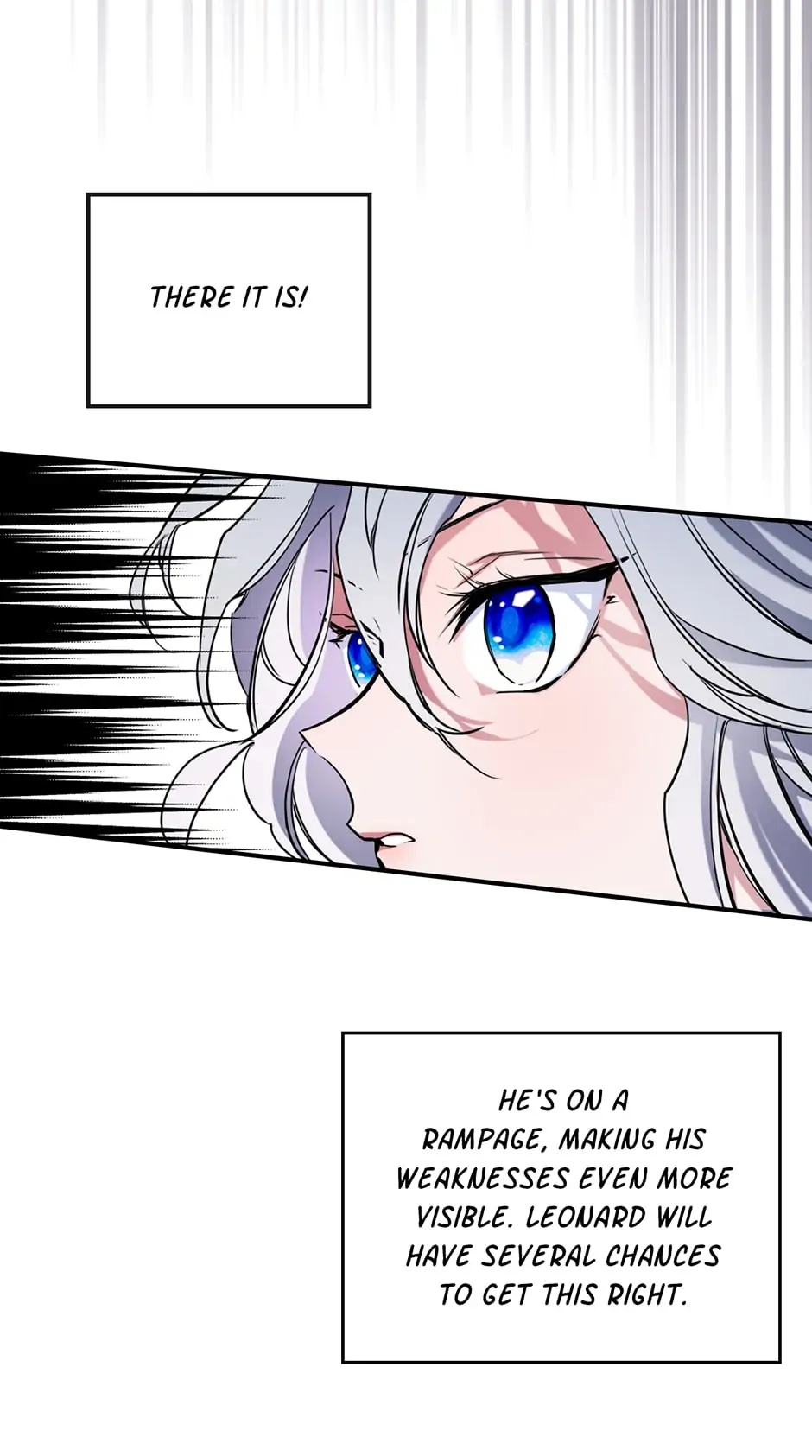 The Invicible Princess Is Bored Again Today Chapter 3 page 38