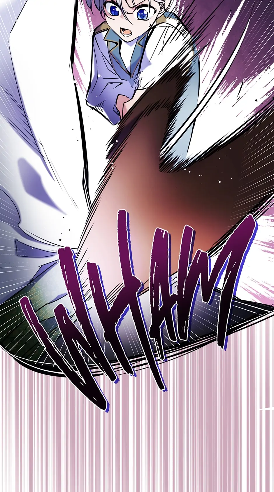 The Invicible Princess Is Bored Again Today Chapter 3 page 41