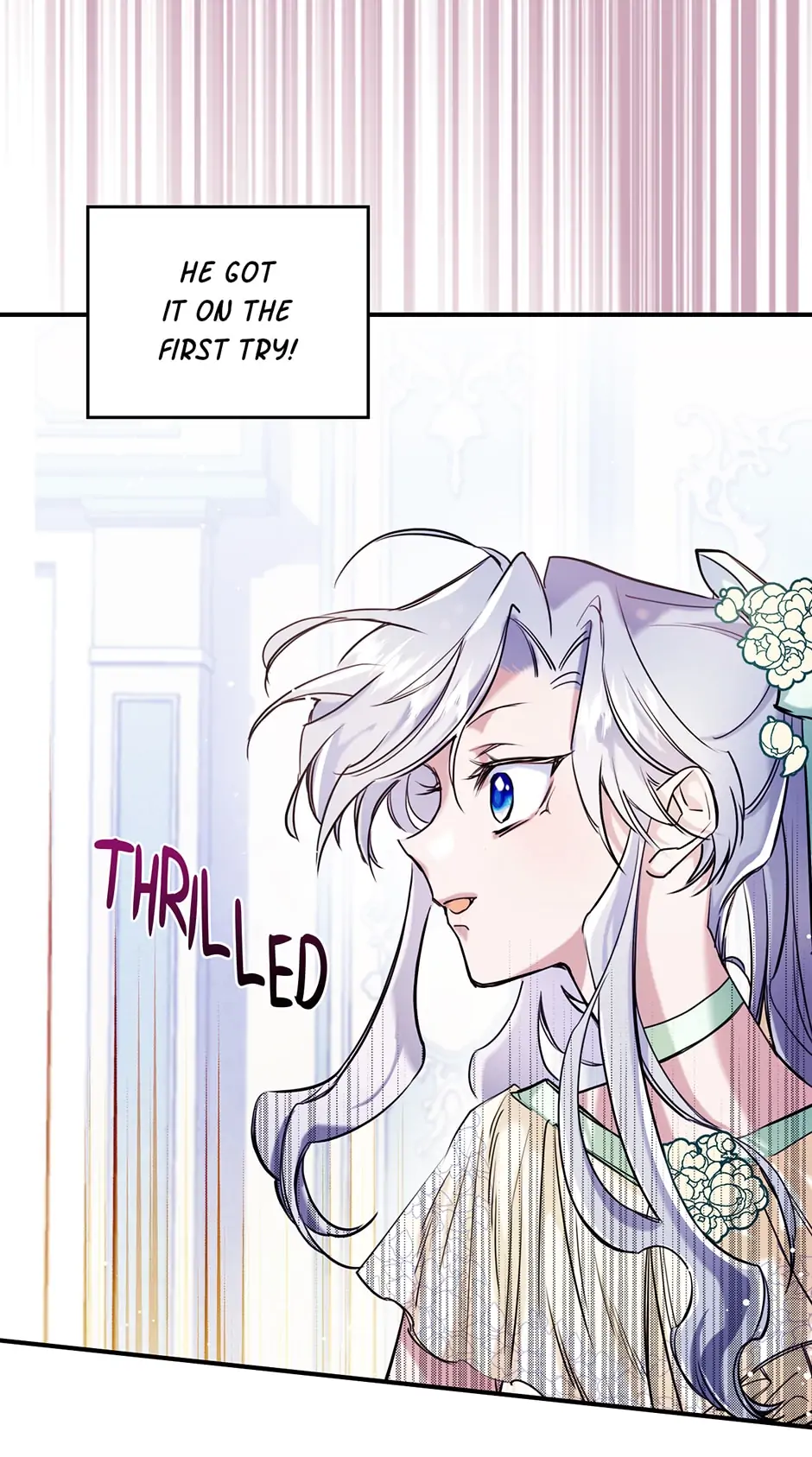 The Invicible Princess Is Bored Again Today Chapter 3 page 42