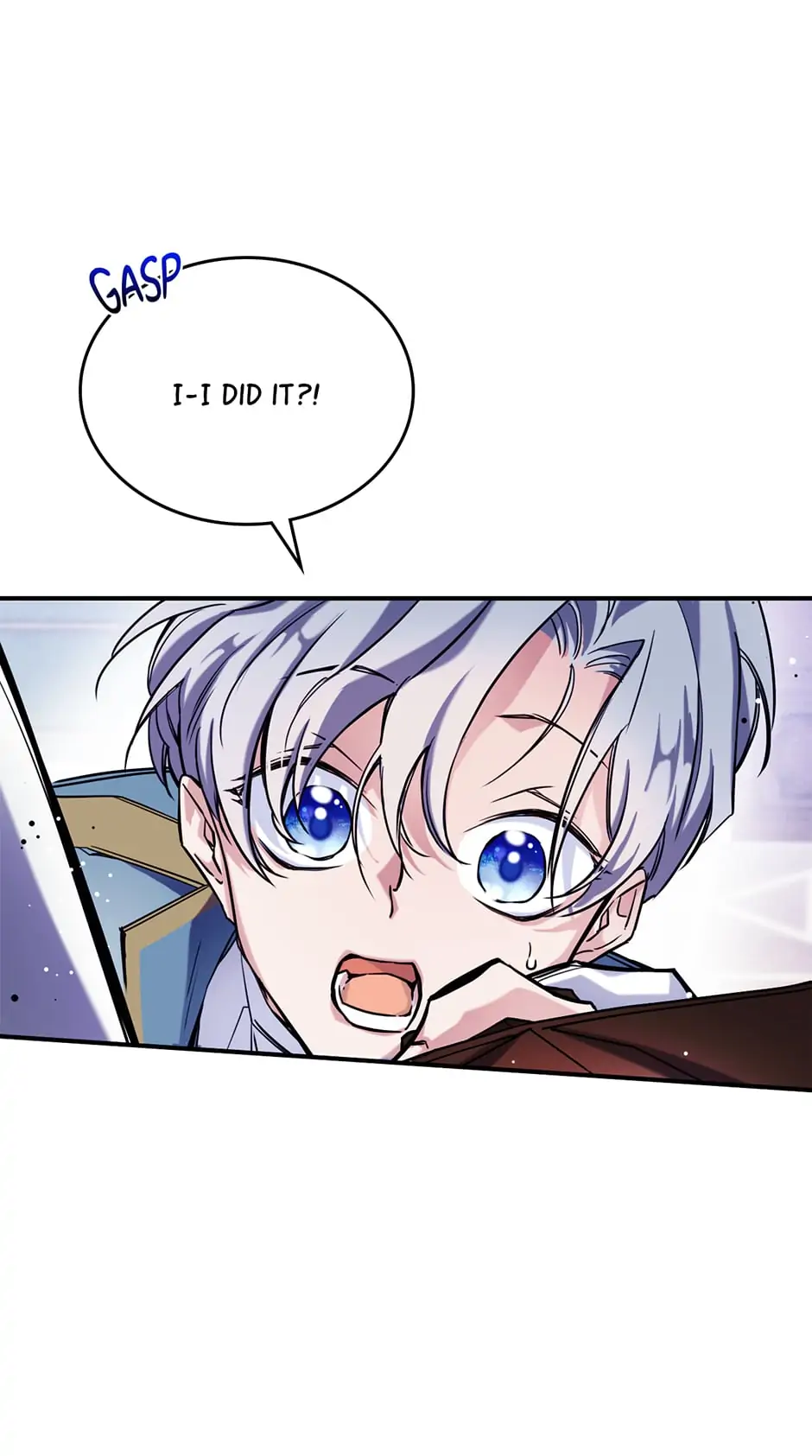 The Invicible Princess Is Bored Again Today Chapter 3 page 44