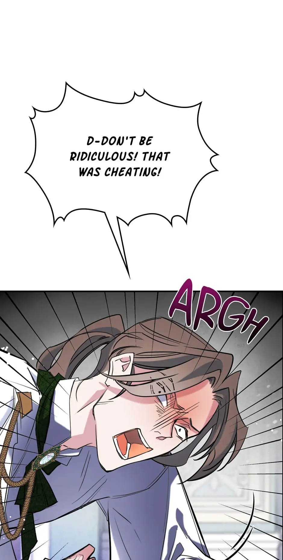 The Invicible Princess Is Bored Again Today Chapter 3 page 47