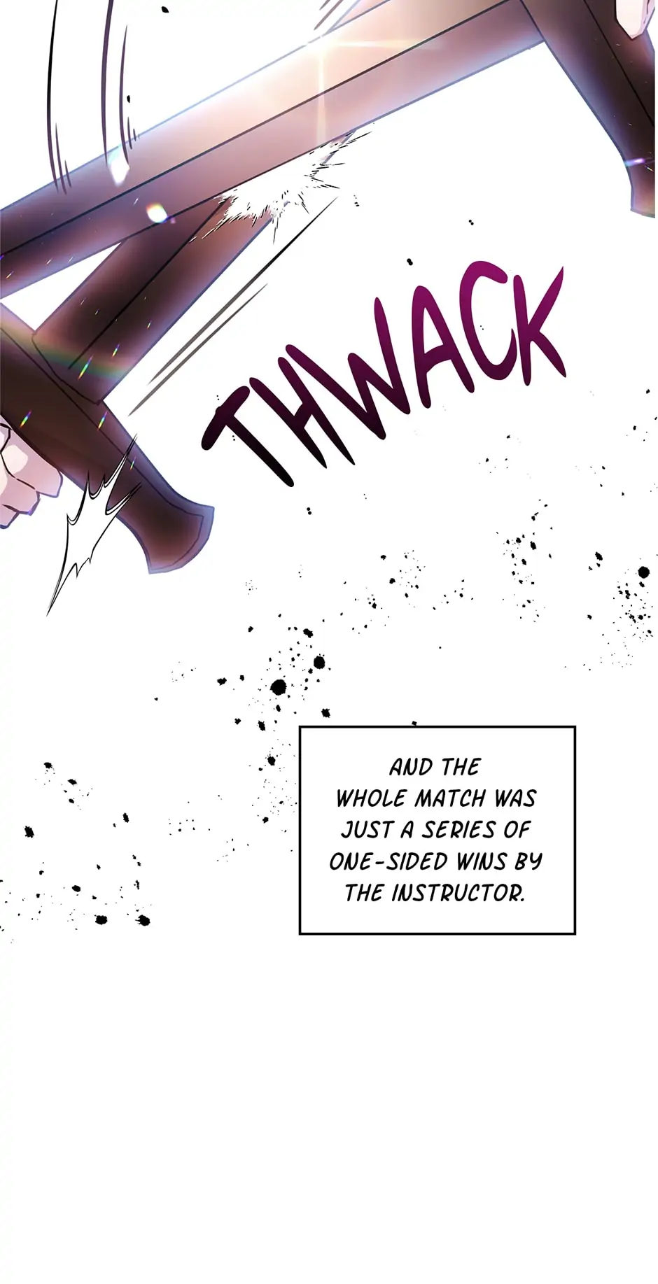 The Invicible Princess Is Bored Again Today Chapter 3 page 4