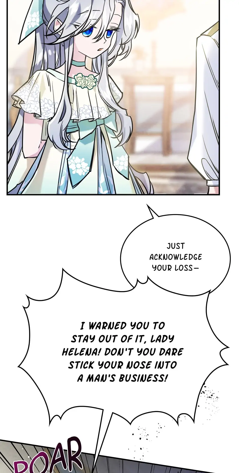The Invicible Princess Is Bored Again Today Chapter 3 page 49