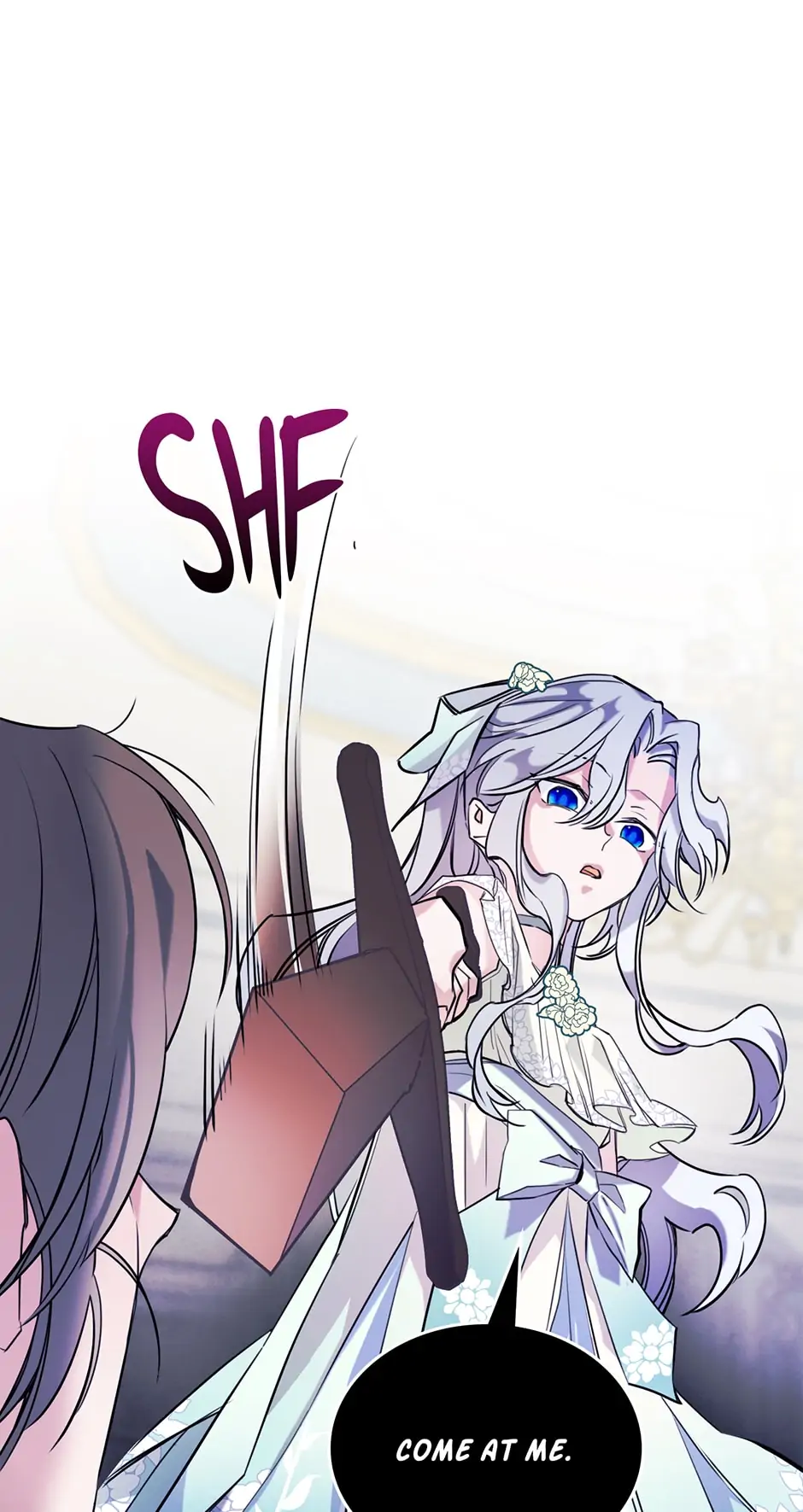 The Invicible Princess Is Bored Again Today Chapter 3 page 53