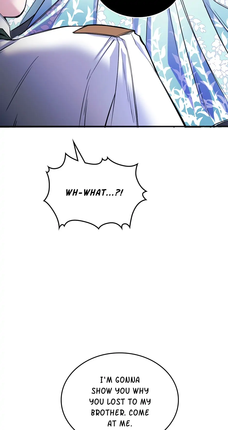 The Invicible Princess Is Bored Again Today Chapter 3 page 54