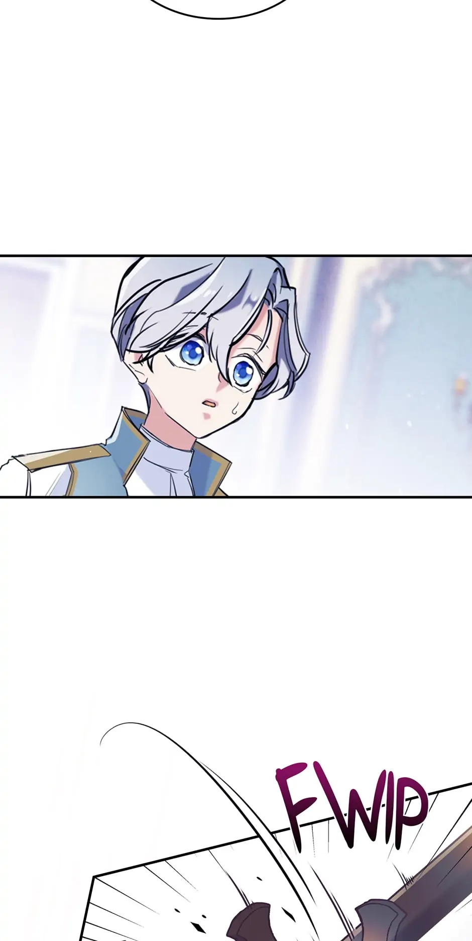 The Invicible Princess Is Bored Again Today Chapter 3 page 59