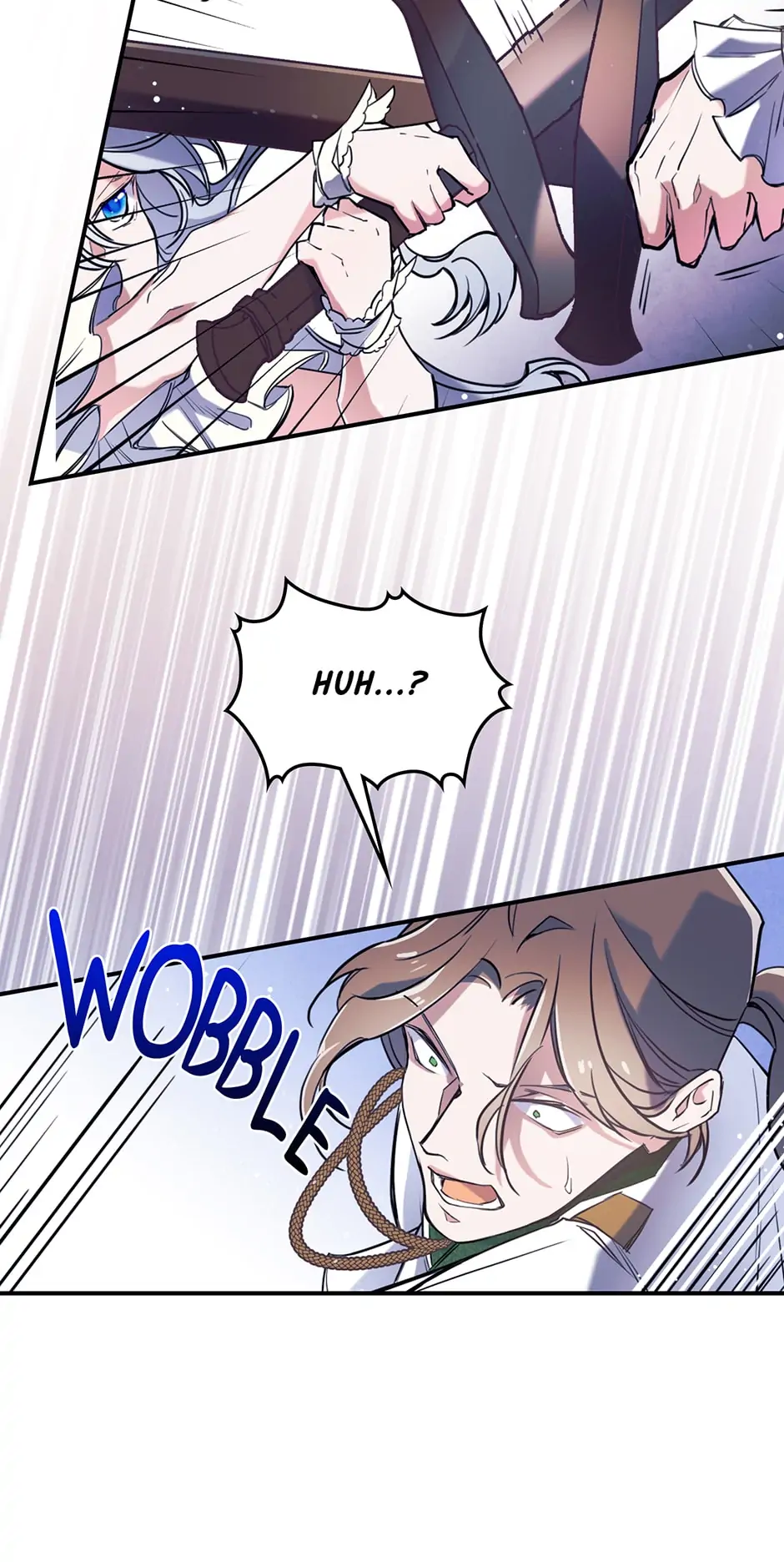 The Invicible Princess Is Bored Again Today Chapter 3 page 60