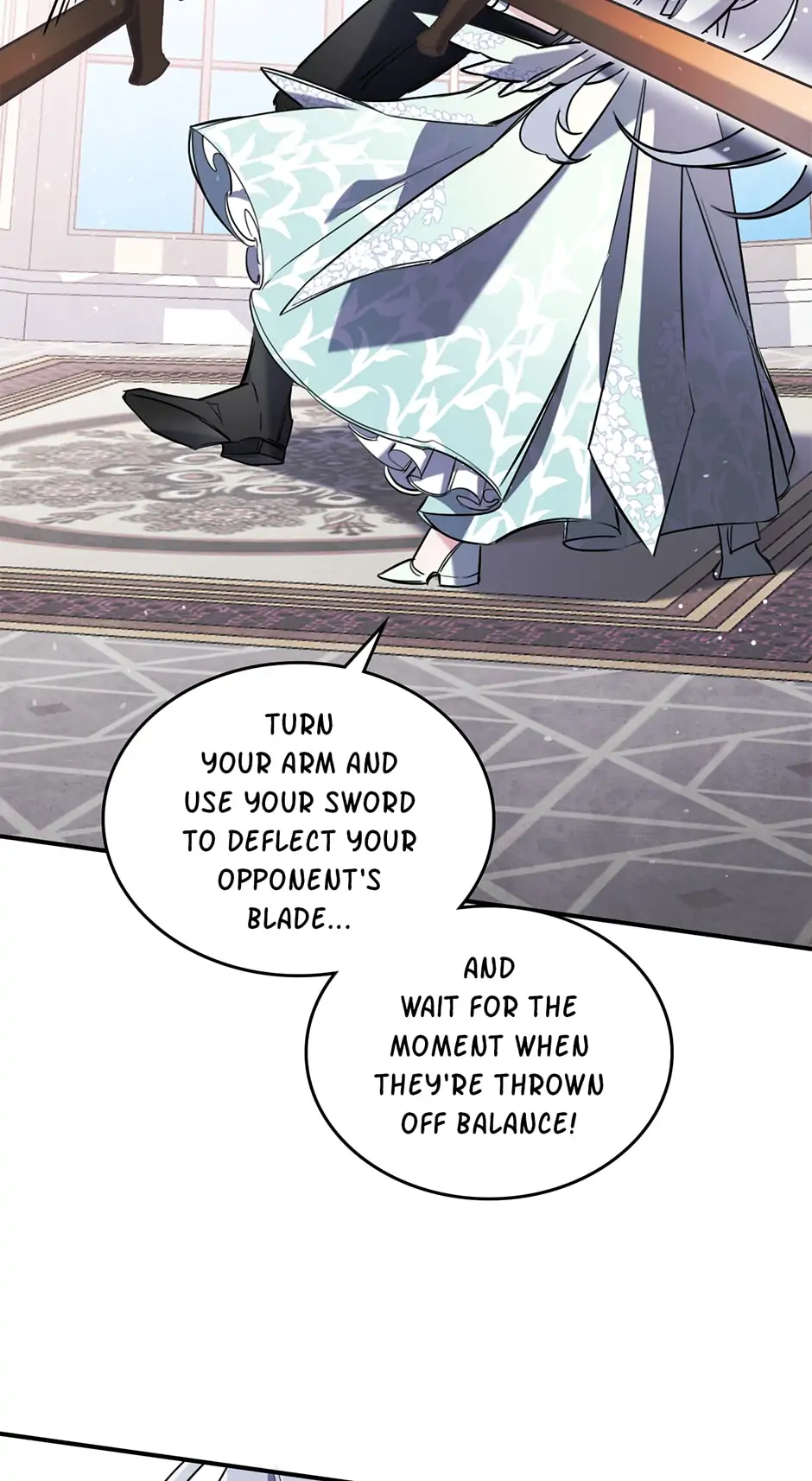 The Invicible Princess Is Bored Again Today Chapter 3 page 62