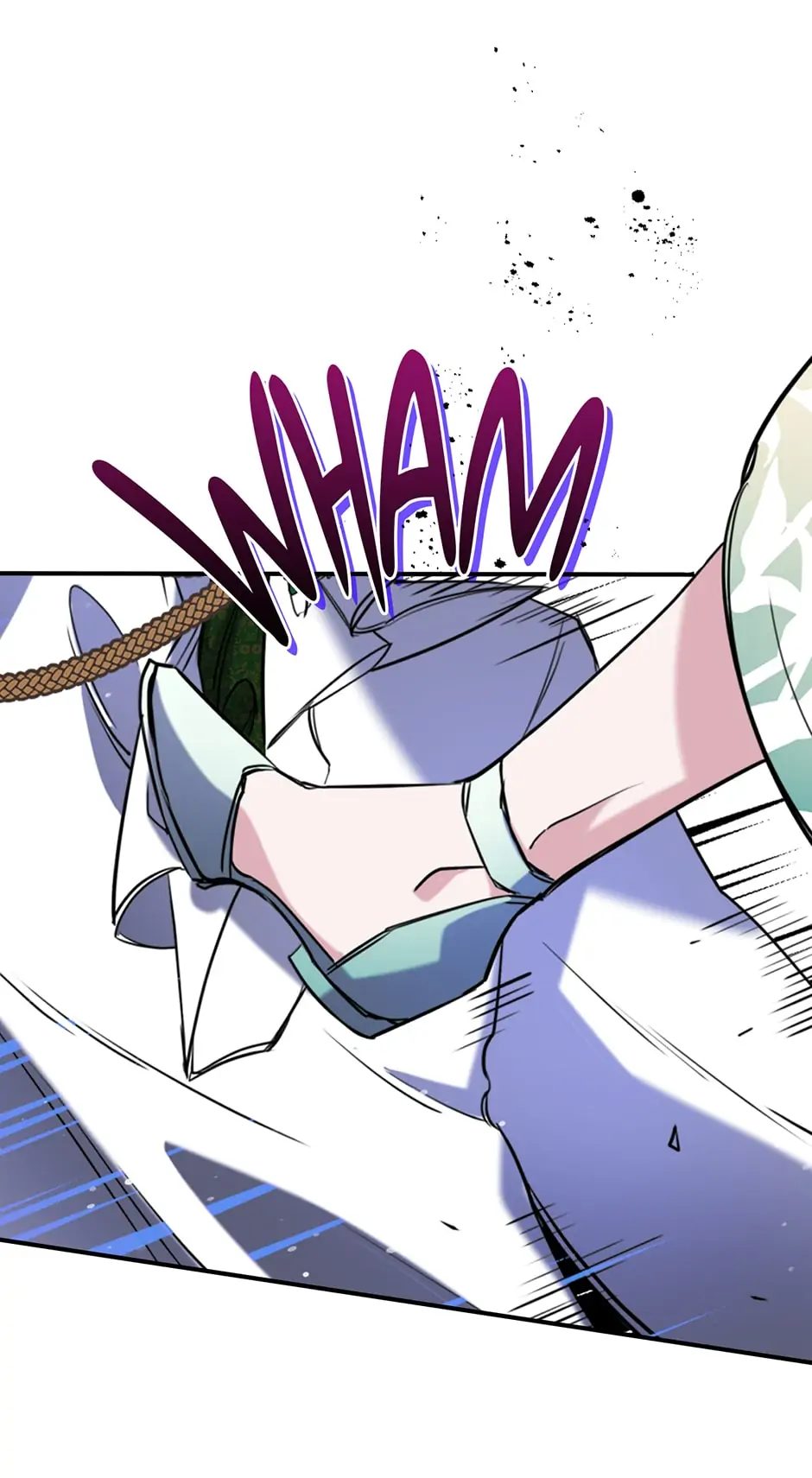 The Invicible Princess Is Bored Again Today Chapter 3 page 66