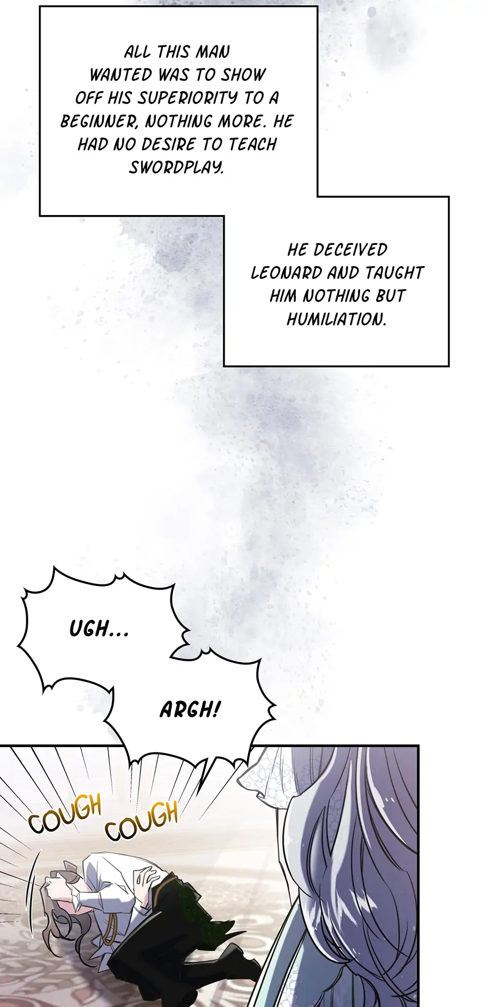 The Invicible Princess Is Bored Again Today Chapter 3 page 68