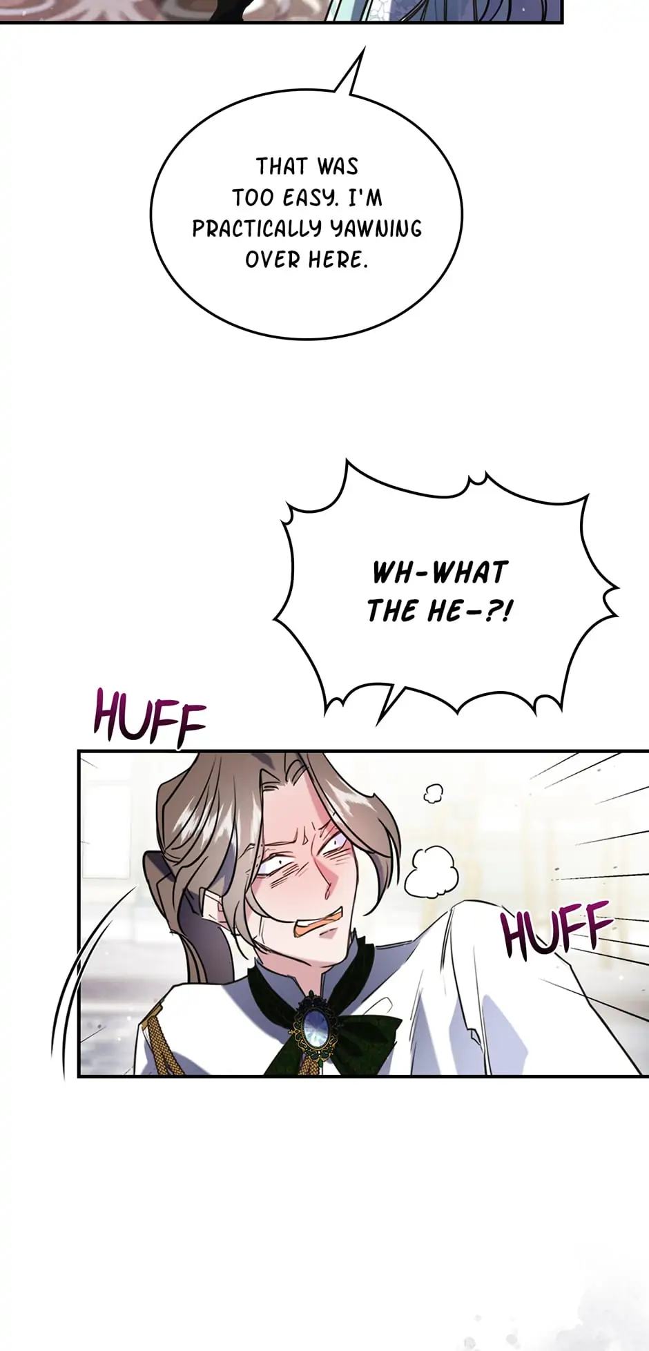 The Invicible Princess Is Bored Again Today Chapter 3 page 69