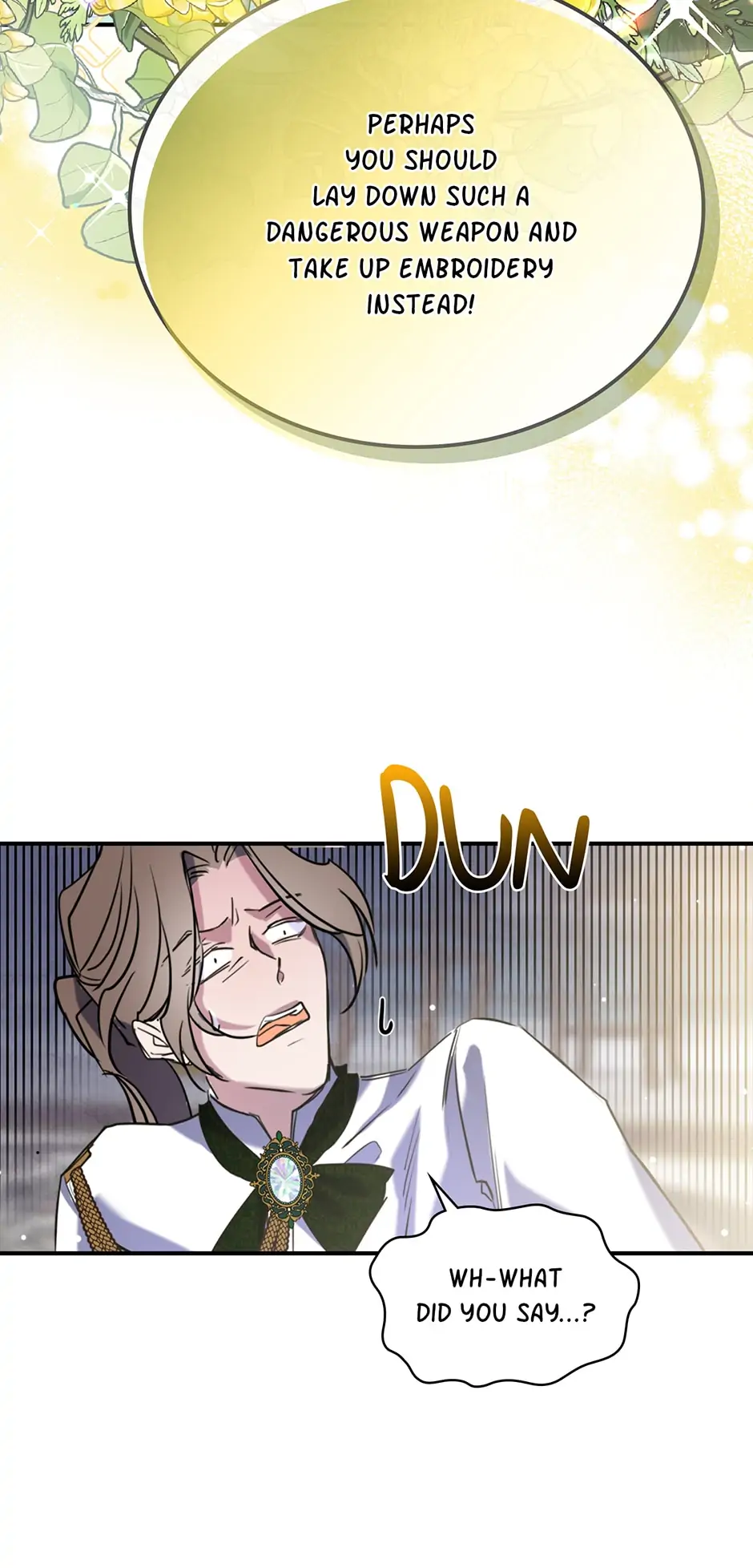 The Invicible Princess Is Bored Again Today Chapter 3 page 72
