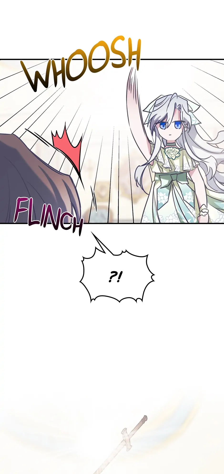 The Invicible Princess Is Bored Again Today Chapter 3 page 73