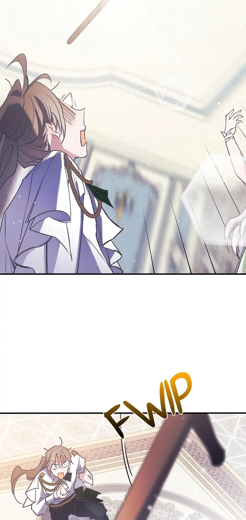 The Invicible Princess Is Bored Again Today Chapter 3 page 74
