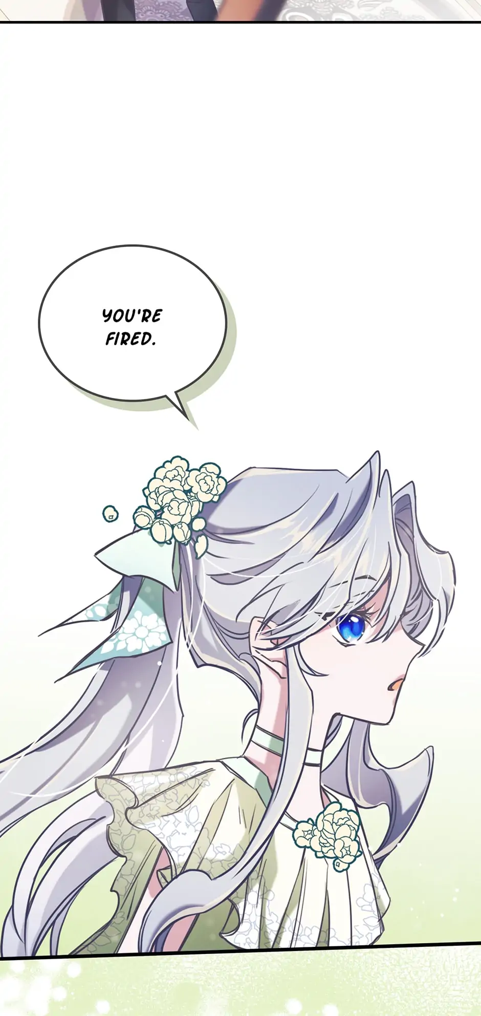 The Invicible Princess Is Bored Again Today Chapter 3 page 75