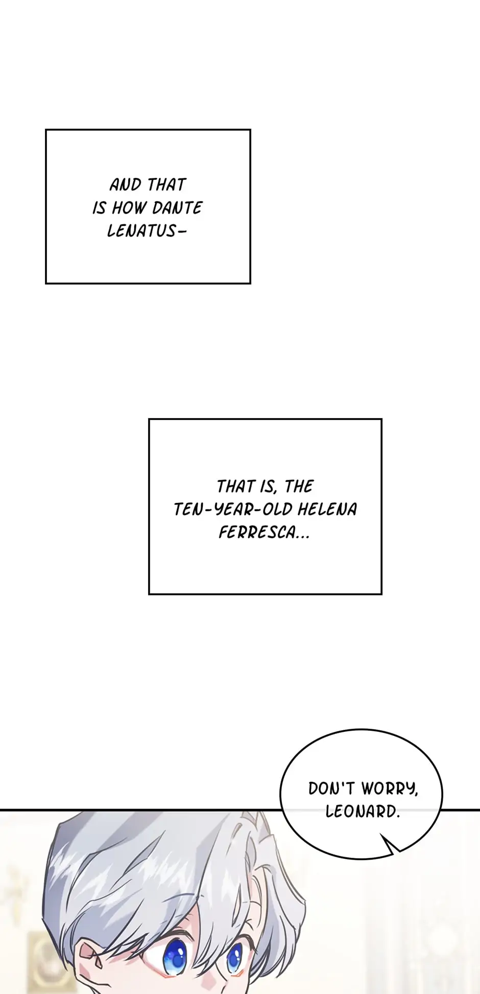 The Invicible Princess Is Bored Again Today Chapter 3 page 78