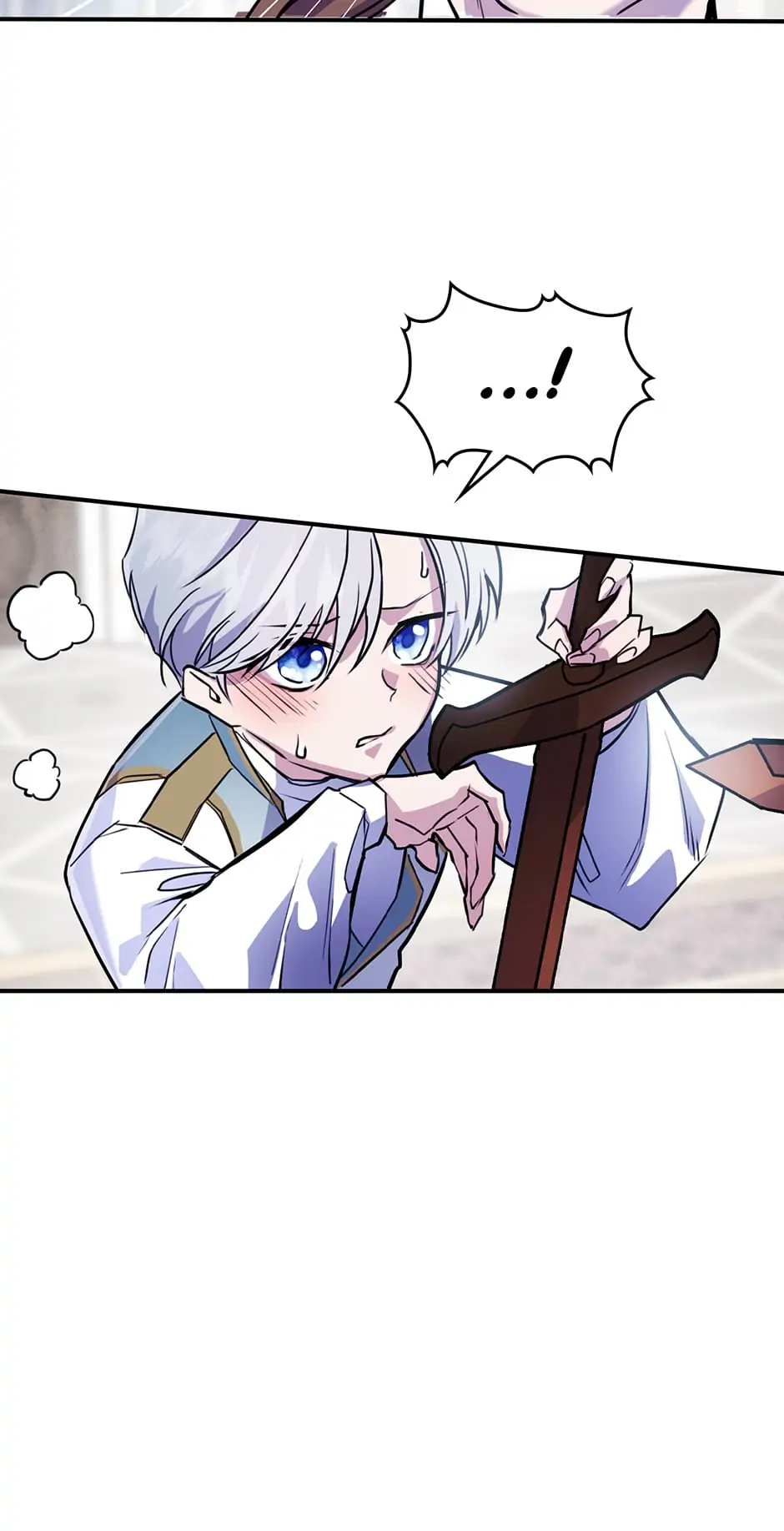 The Invicible Princess Is Bored Again Today Chapter 3 page 7