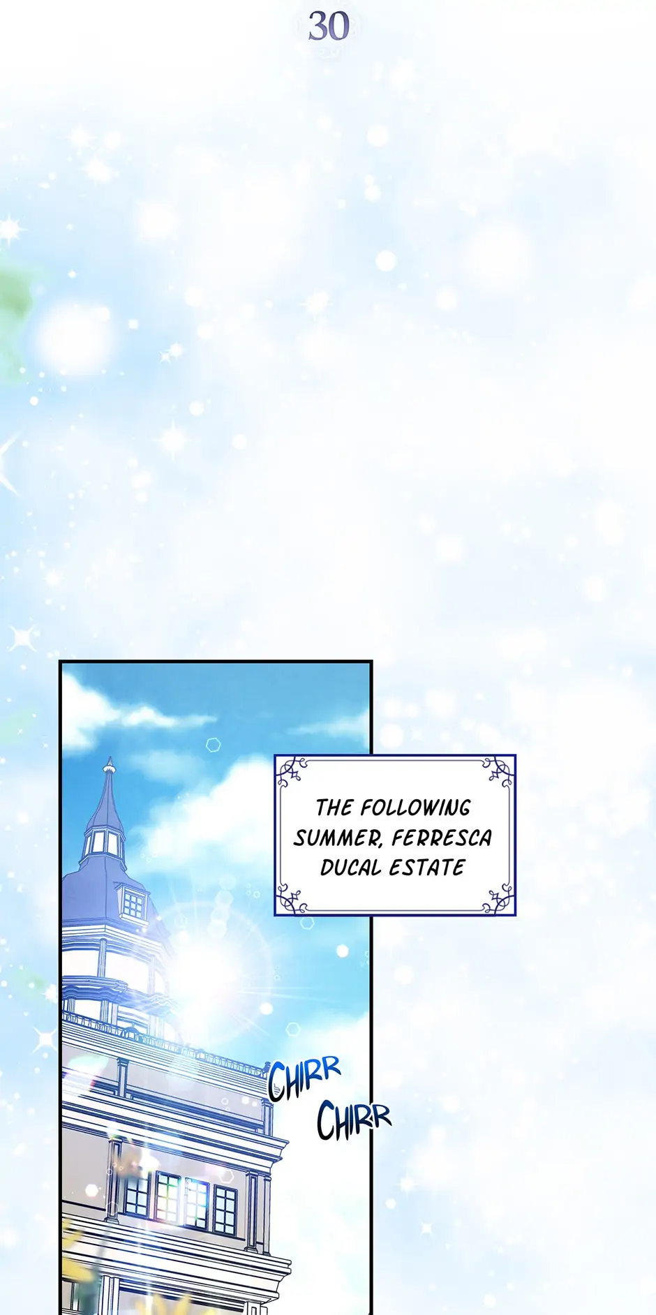 The Invicible Princess Is Bored Again Today Chapter 30 page 9